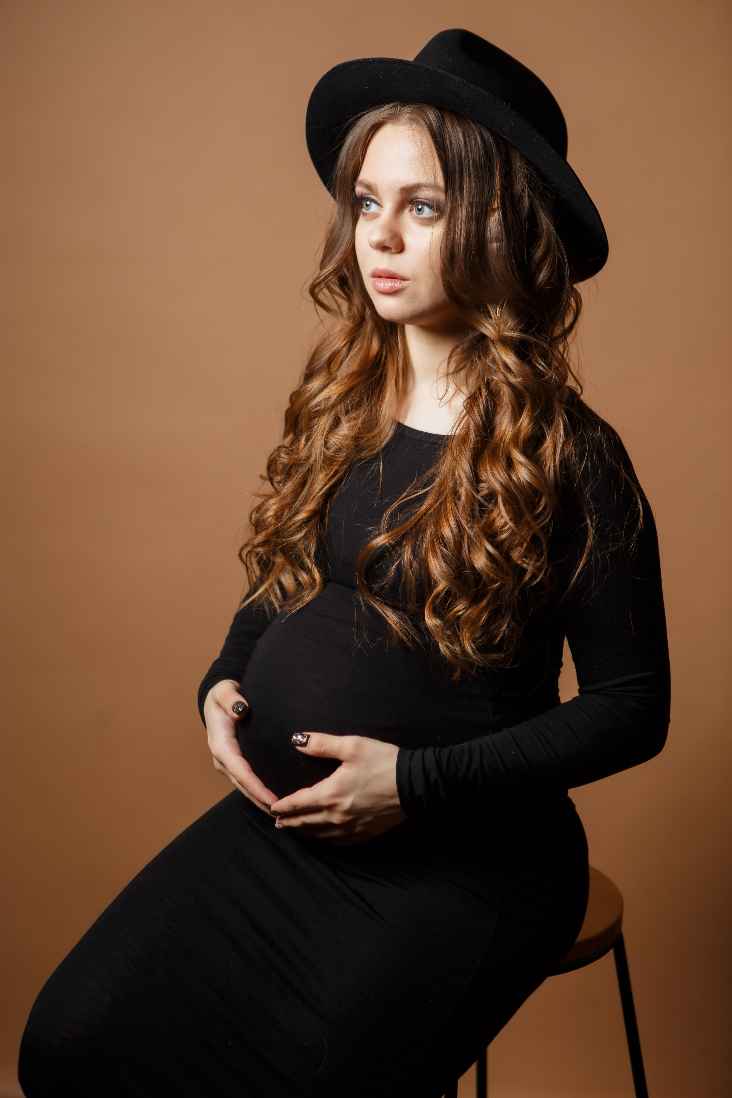 Материнство. Фотограф в Москве Валентина Чемерилова