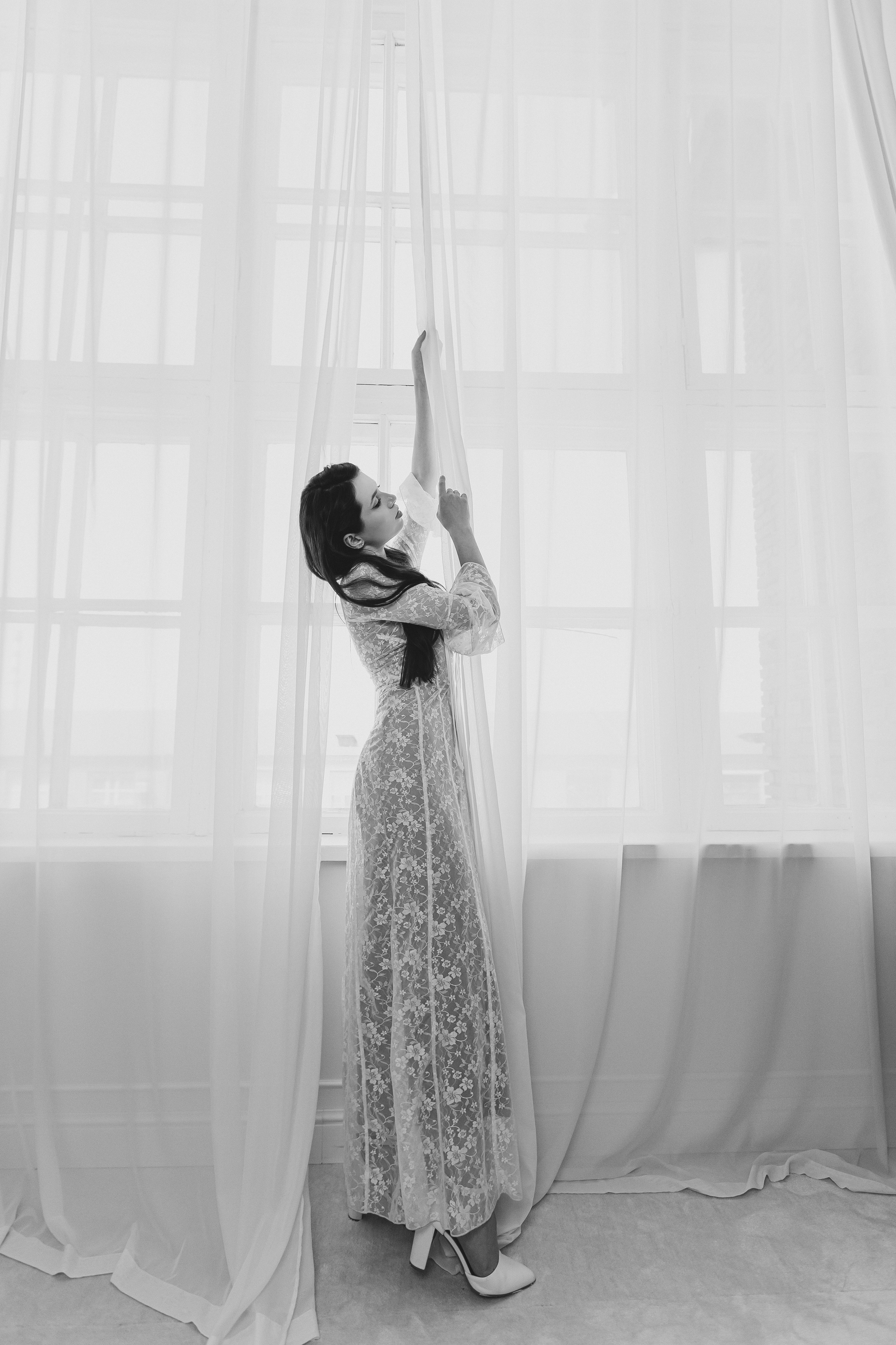 Настя. Фотограф Таганрог Любимая Надя