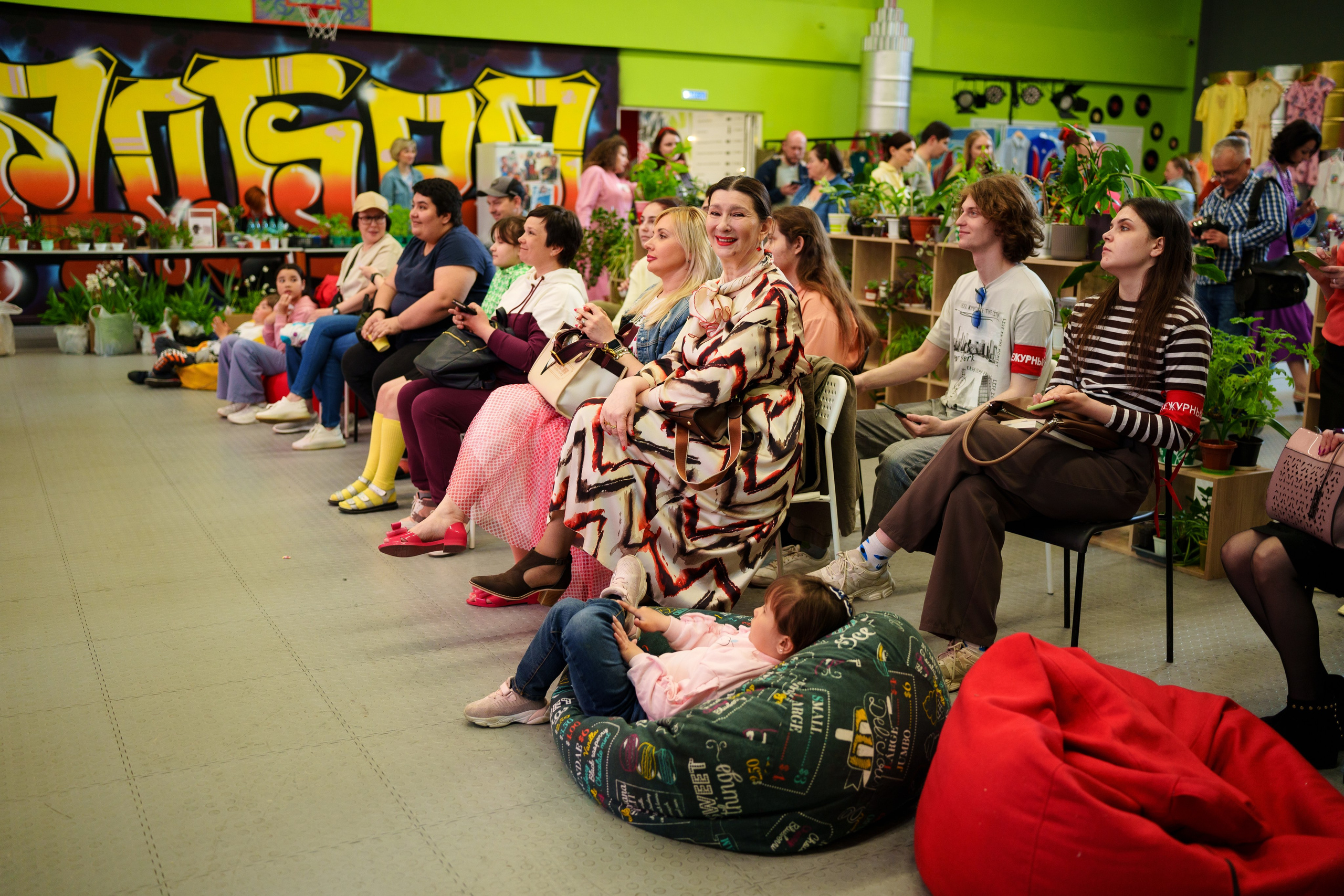 Благотворительный фестиваль «Мир! Труд! Май!» — КЦ «Октябрь» (13.05.2023). Фотограф Андрей Чеботок (Белгород, Курск, Воронеж, Старый Оскол)