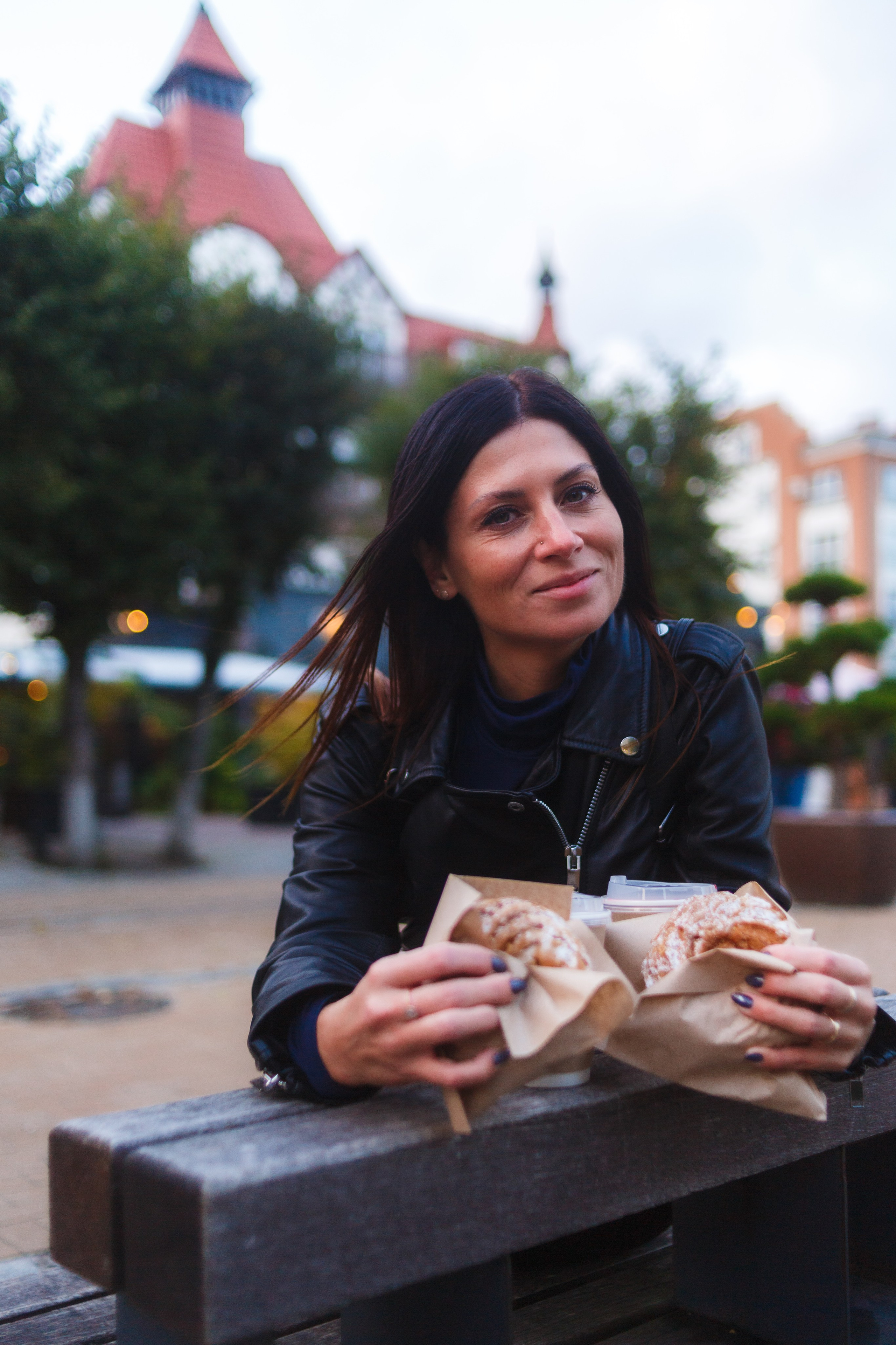 Konigsberg. Photographer Vadim Cheprasov | Saint-Petersburg