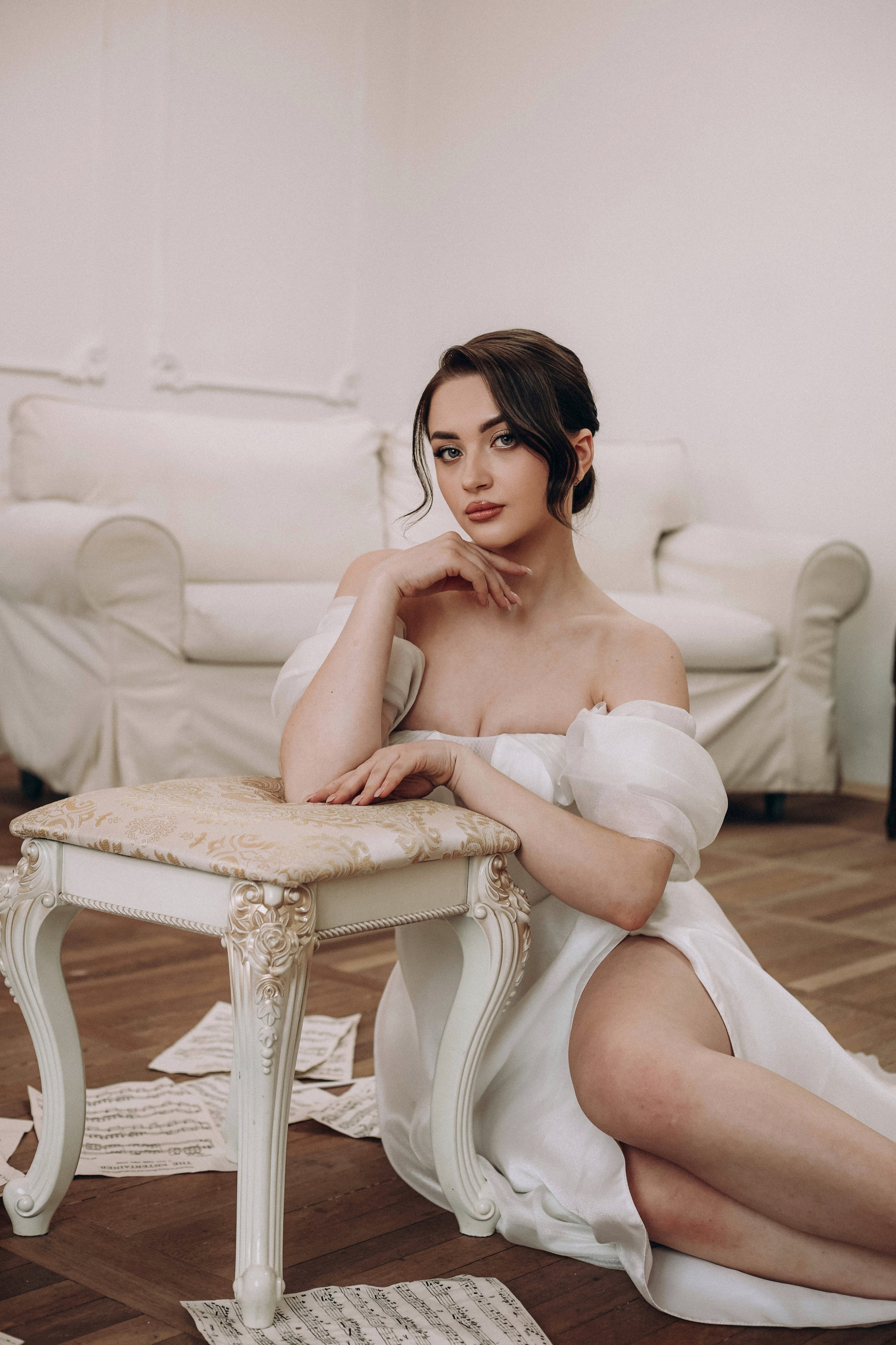 ELENA. О фотографии с душой