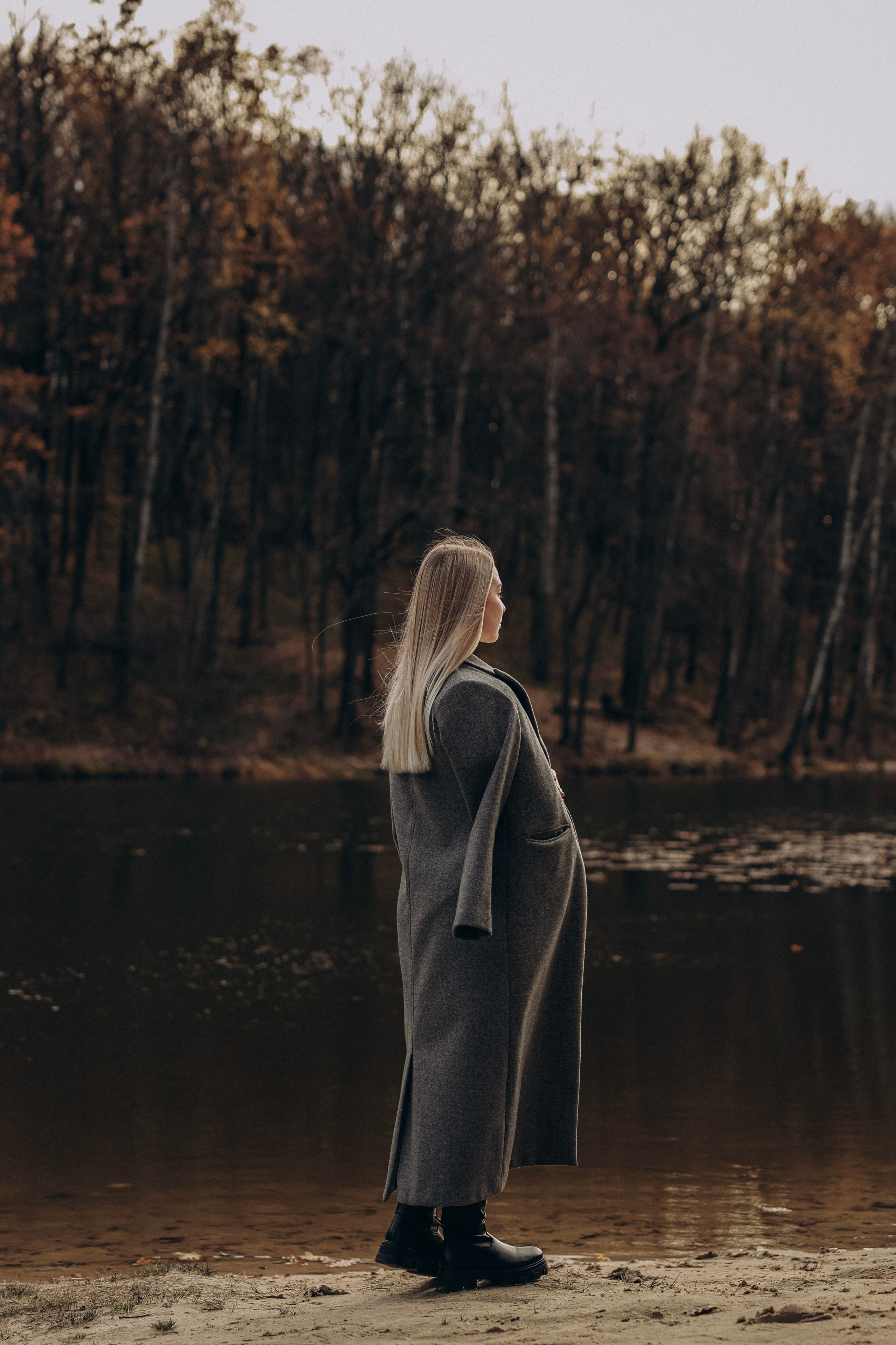 Кристина и Гоша. О фотографии с душой