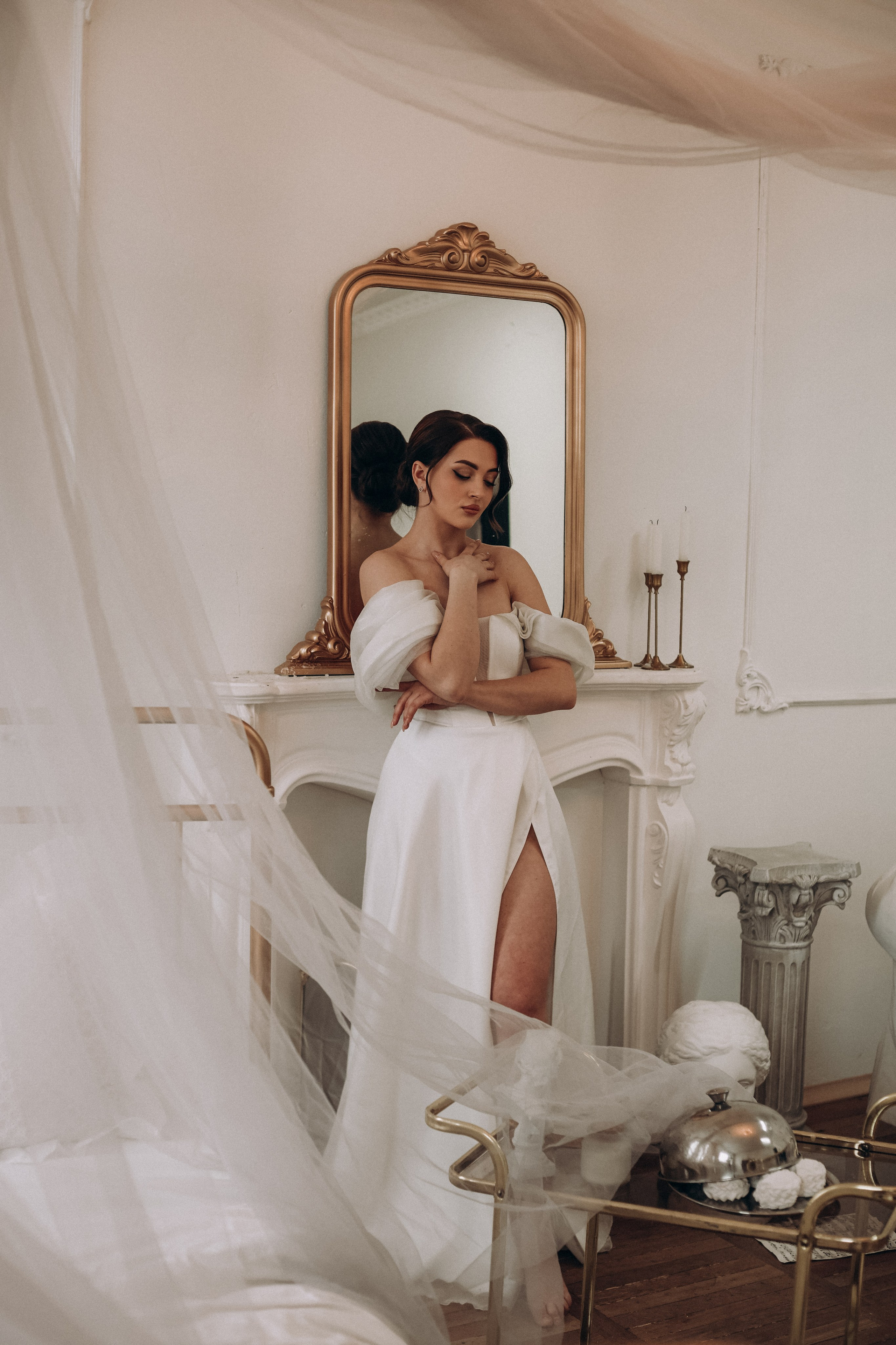 ELENA. О фотографии с душой