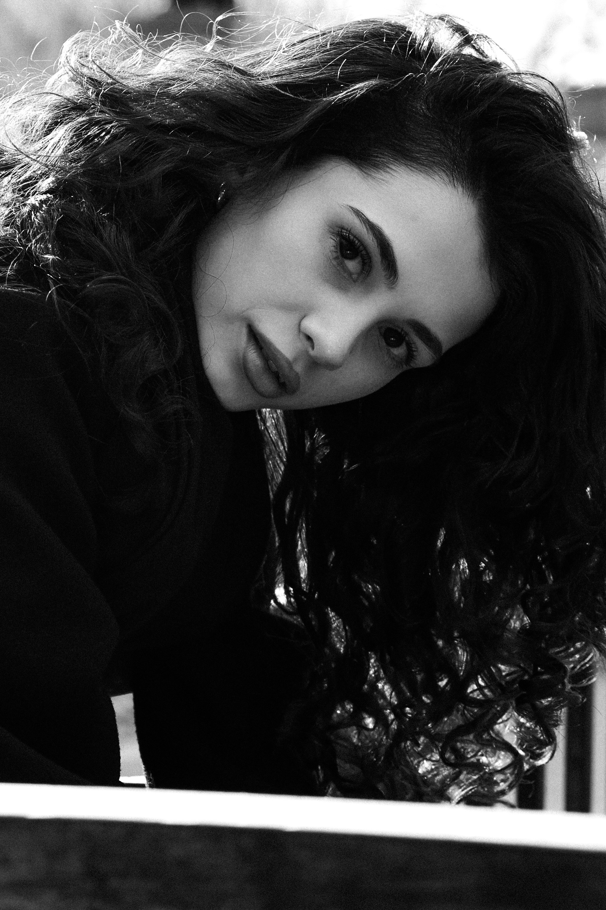 MARINA. О фотографии с душой