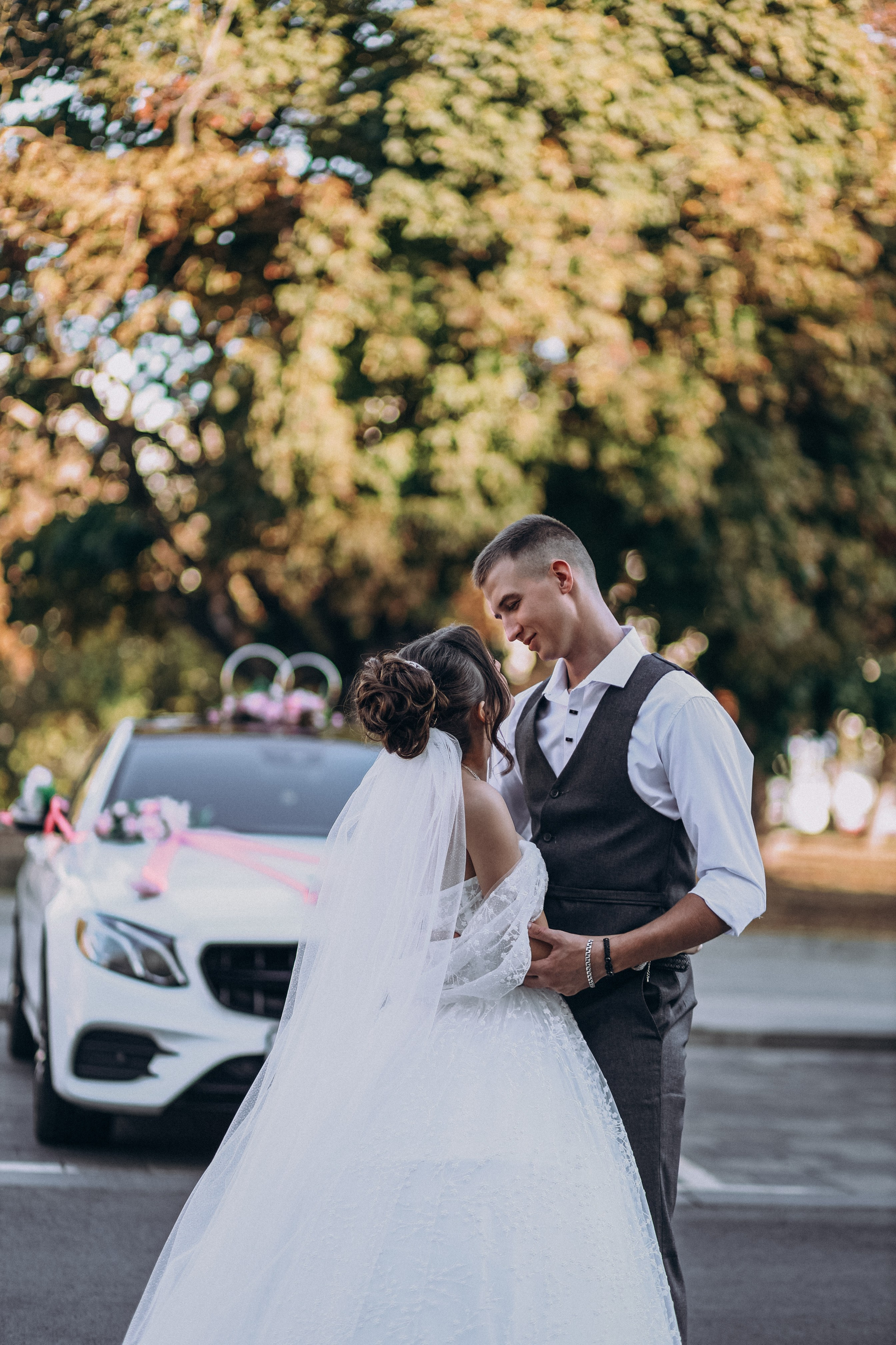 E & B 24'. О фотографии с душой