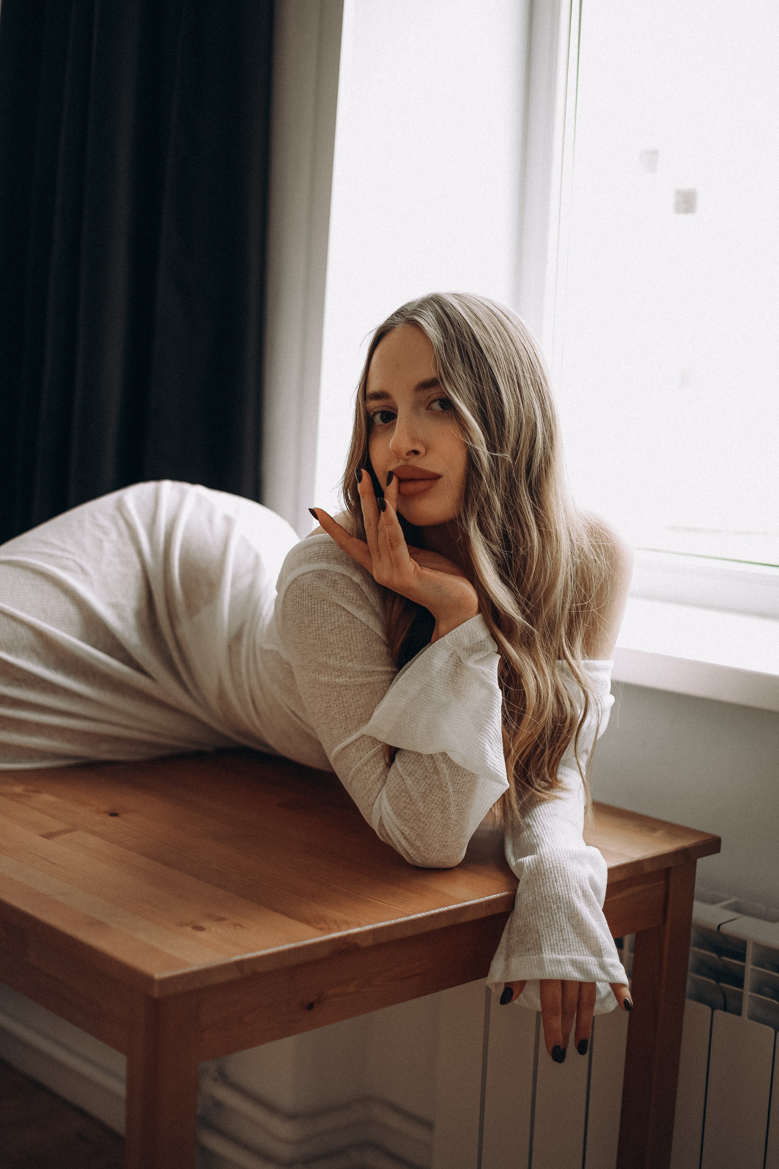 VALERIYA. О фотографии с душой