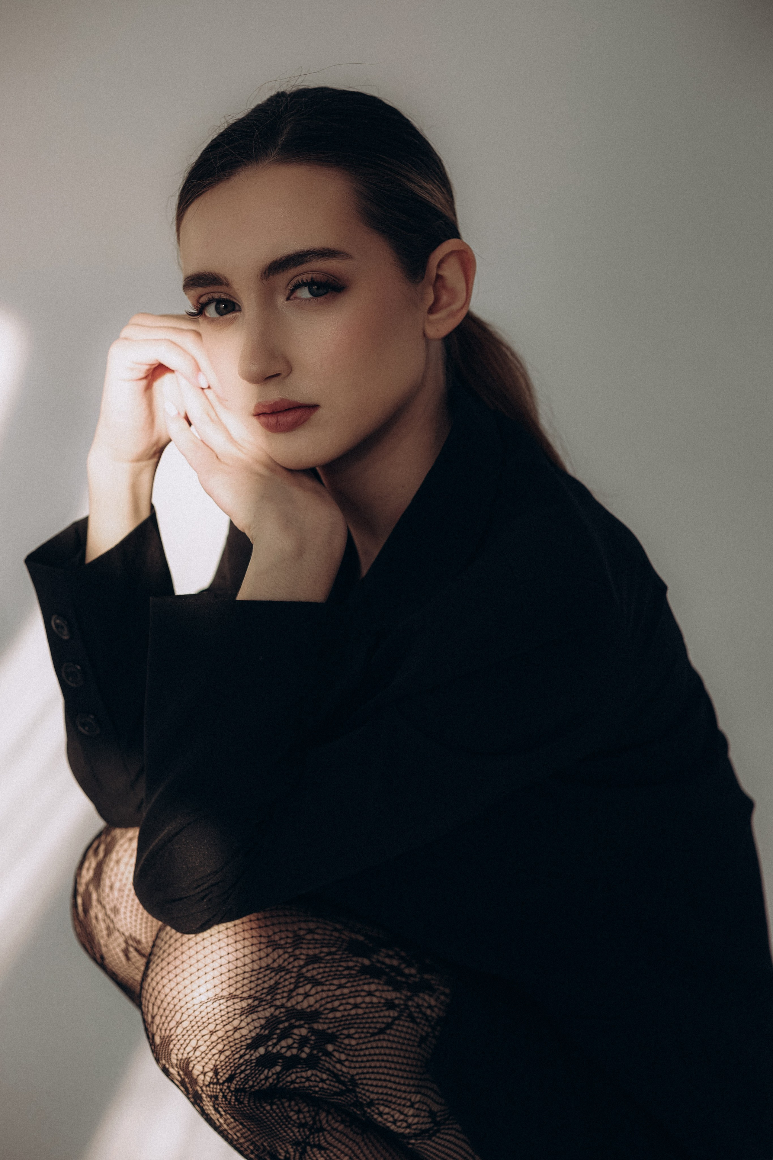 ANNA. О фотографии с душой