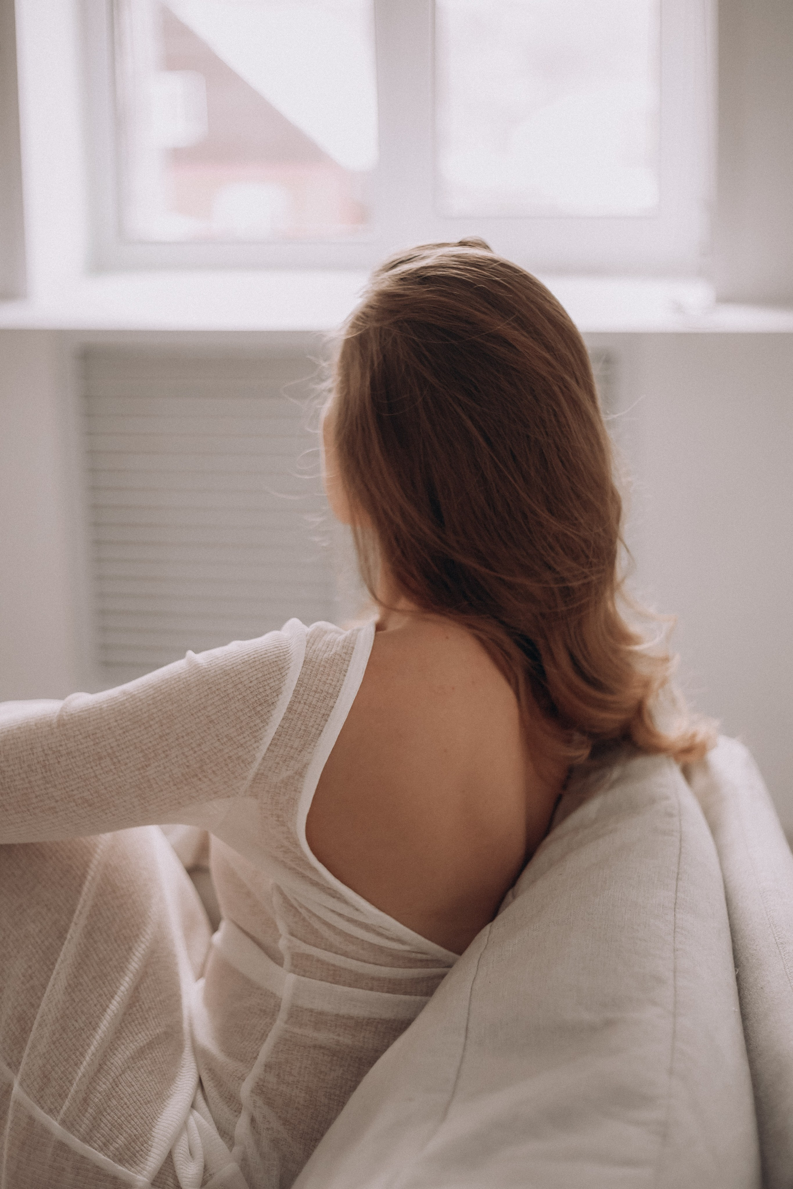 OLYA. О фотографии с душой