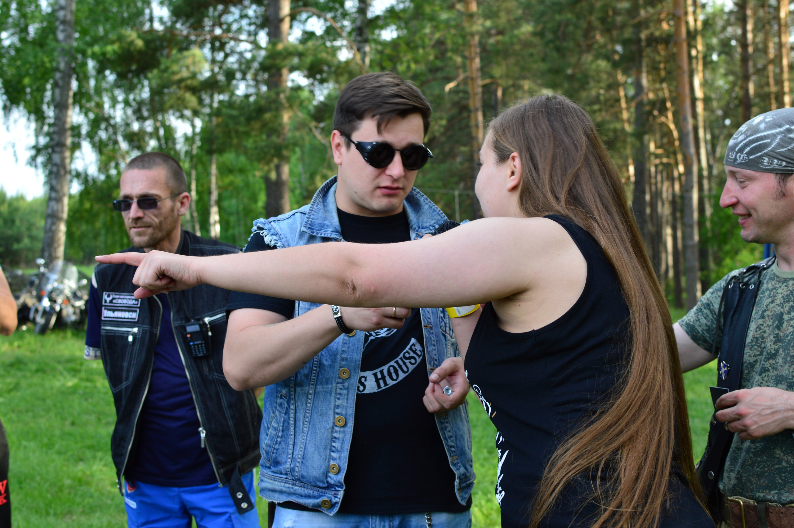 Фестивалим с Кайфом :). Главная