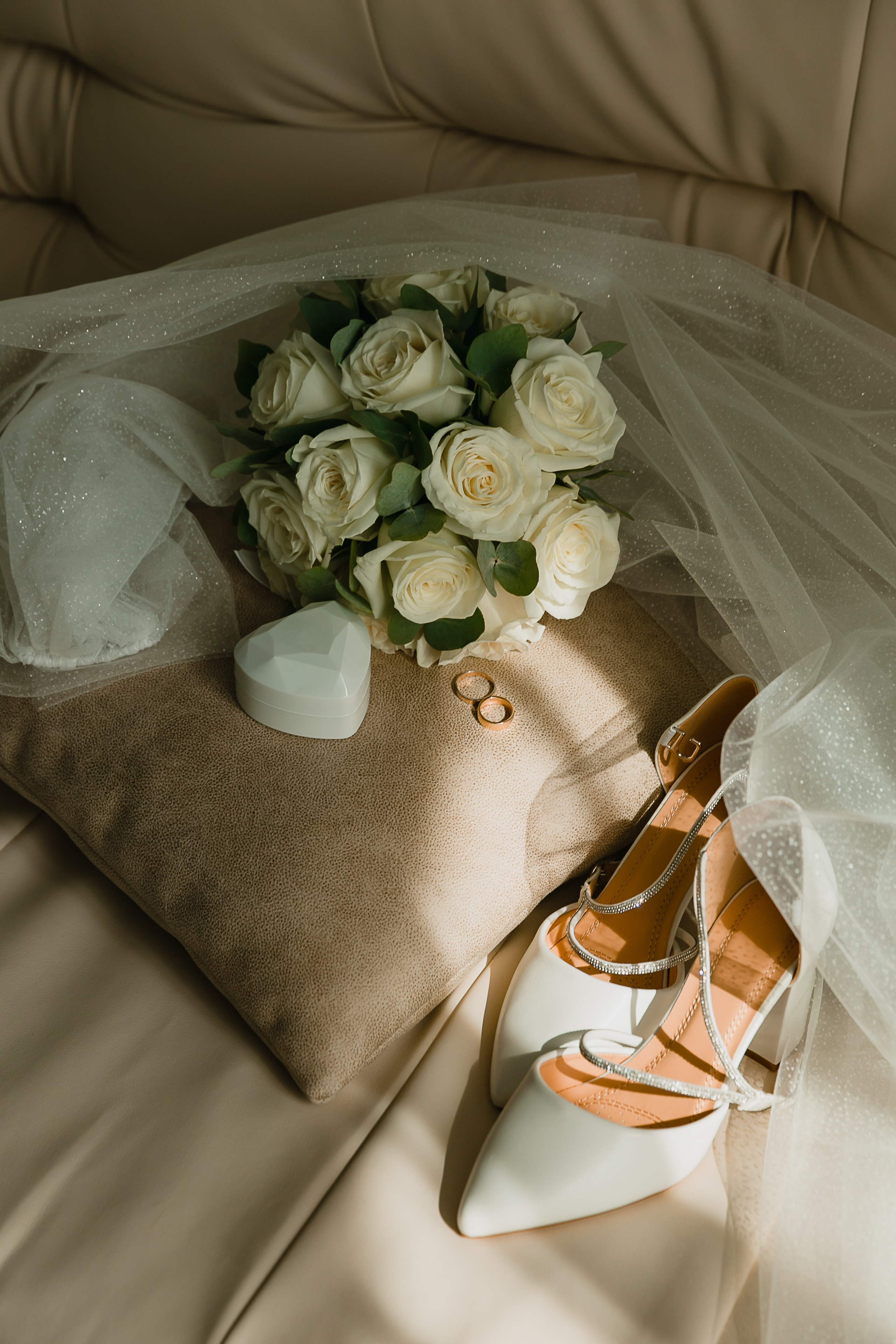 Настя и Саша. Ваш фотограф Любовь Чистякова