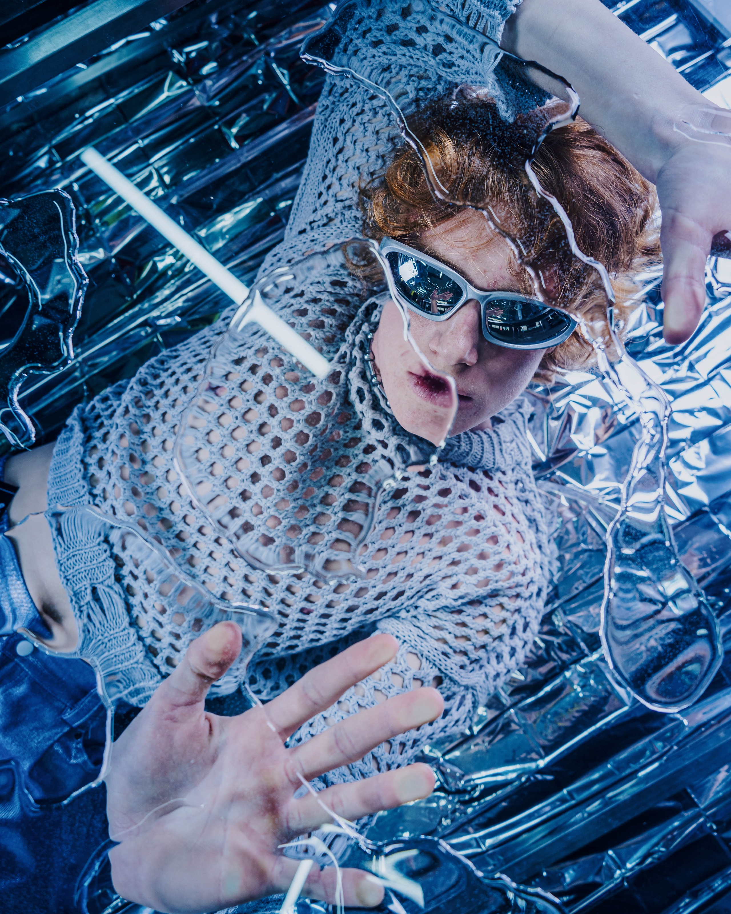 Фотосъёмка для брендов одежды. Фотограф Екатеринбург для вас или вашего бренда