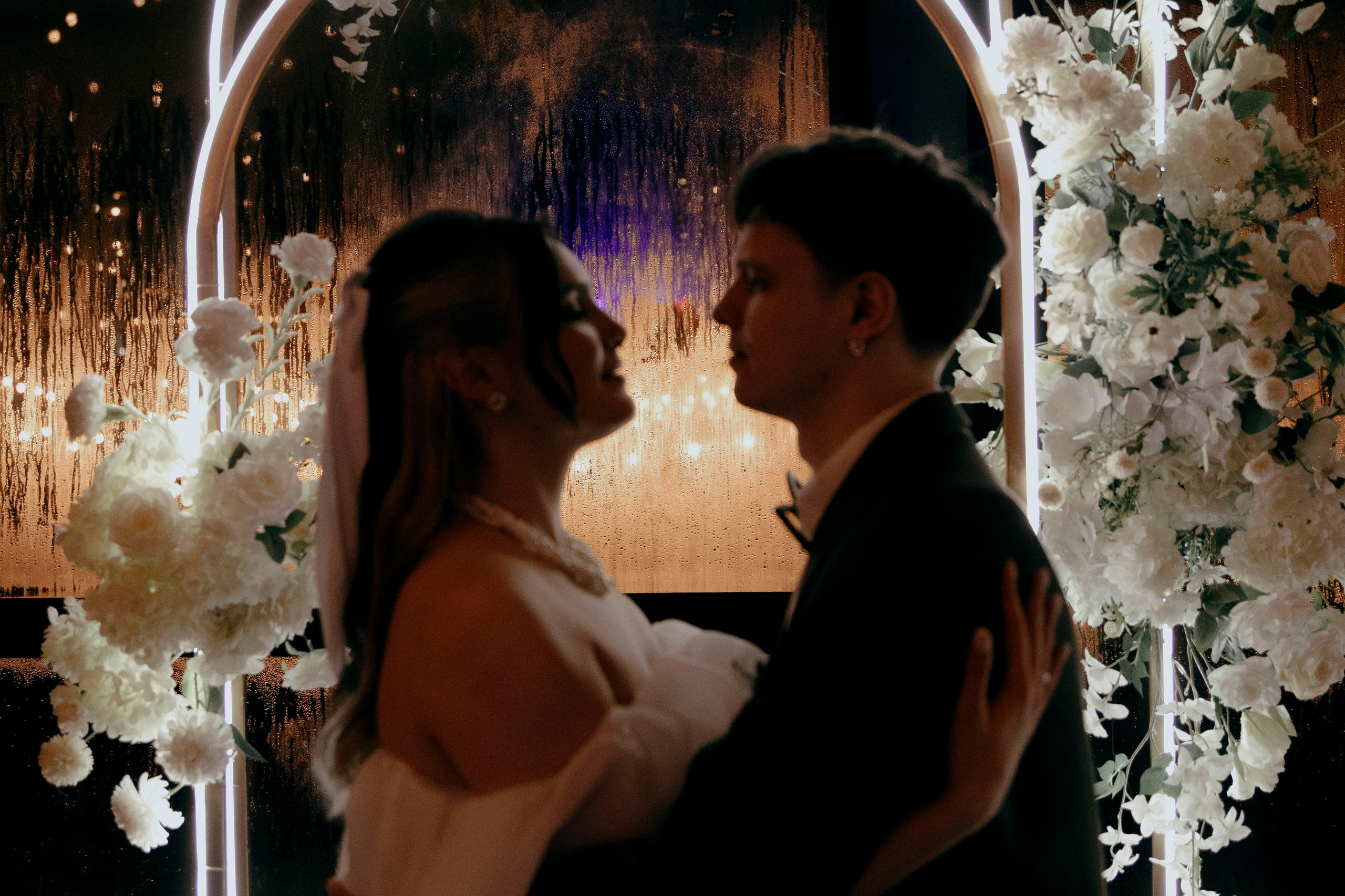 Игорь & Анастасия. Фотограф в Москве и Московской области