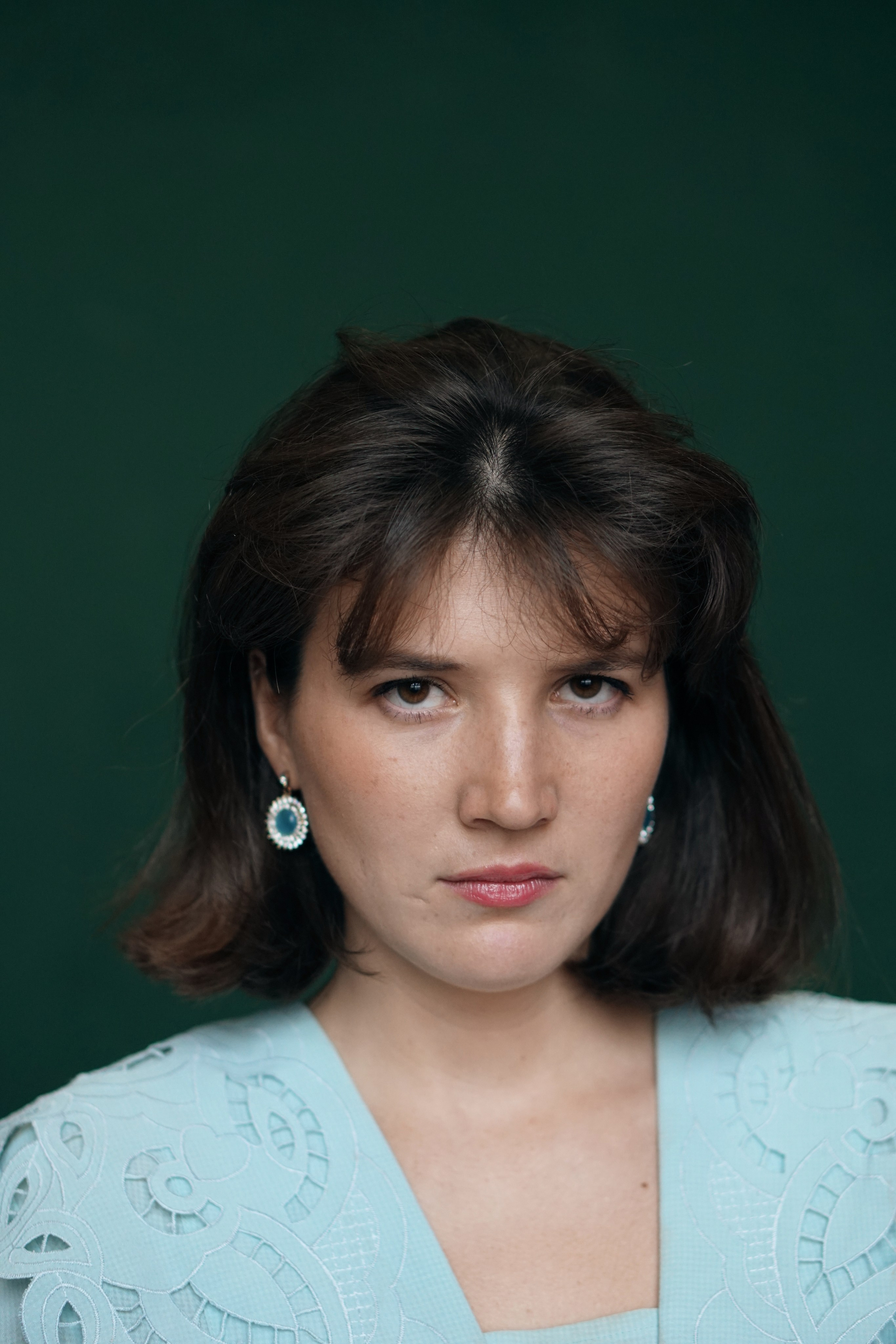 Ольга Владимирова. Фотограф Москва — Полина Робин