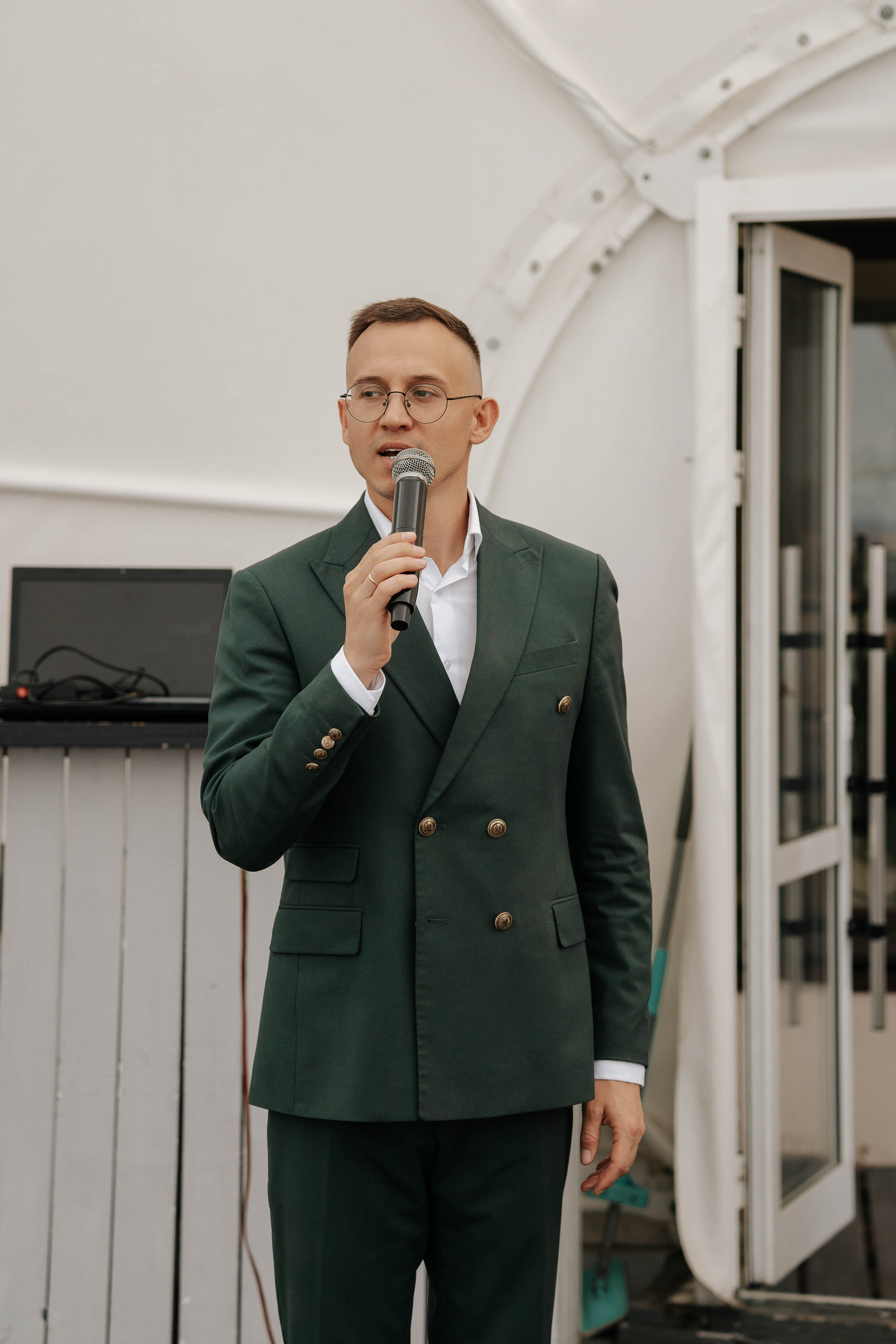 Ilya & Maria. Свадебный фотограф в Воронеже Самохина Екатерина