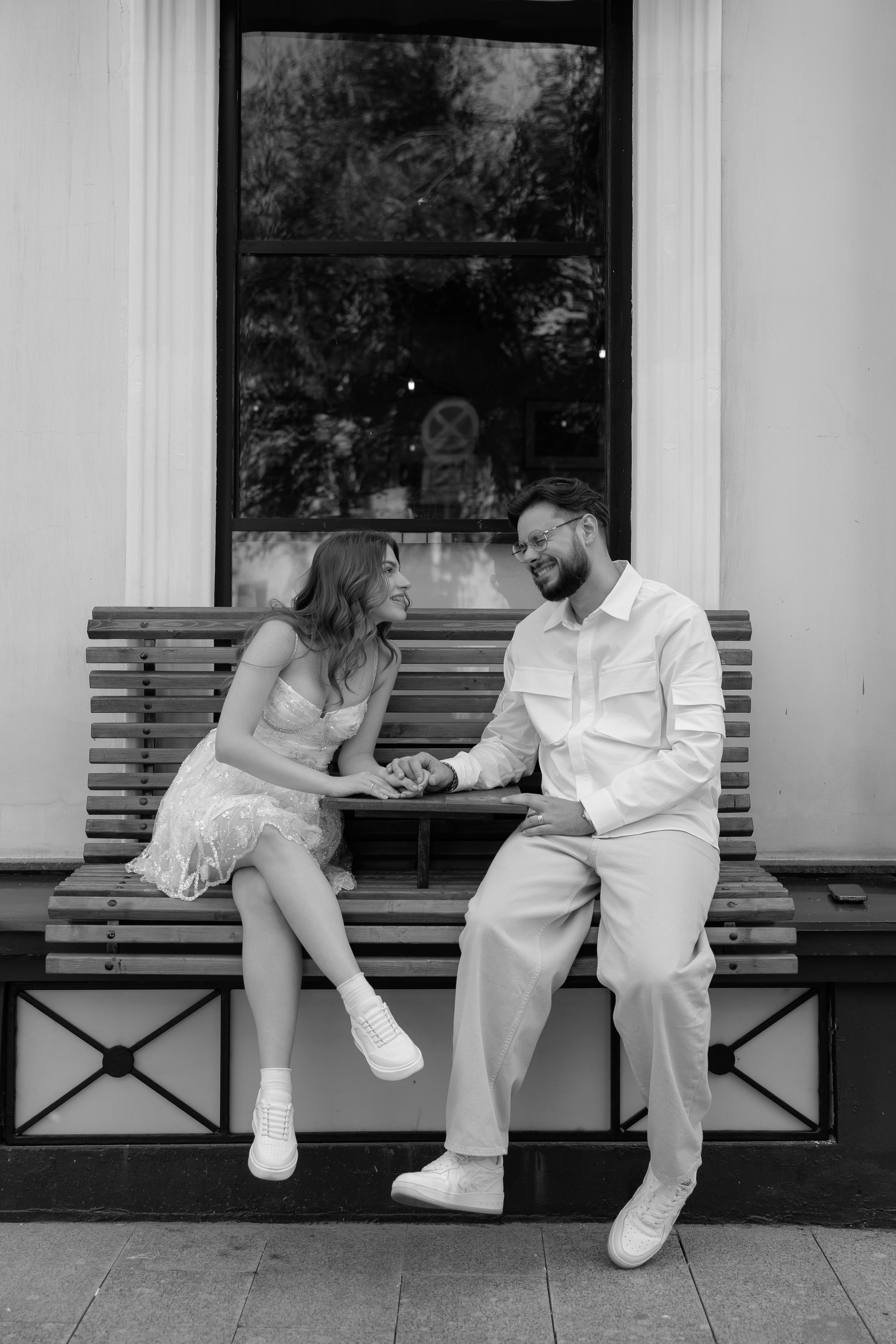 S & M. Свадебный и event-фотограф Иван Волнухин