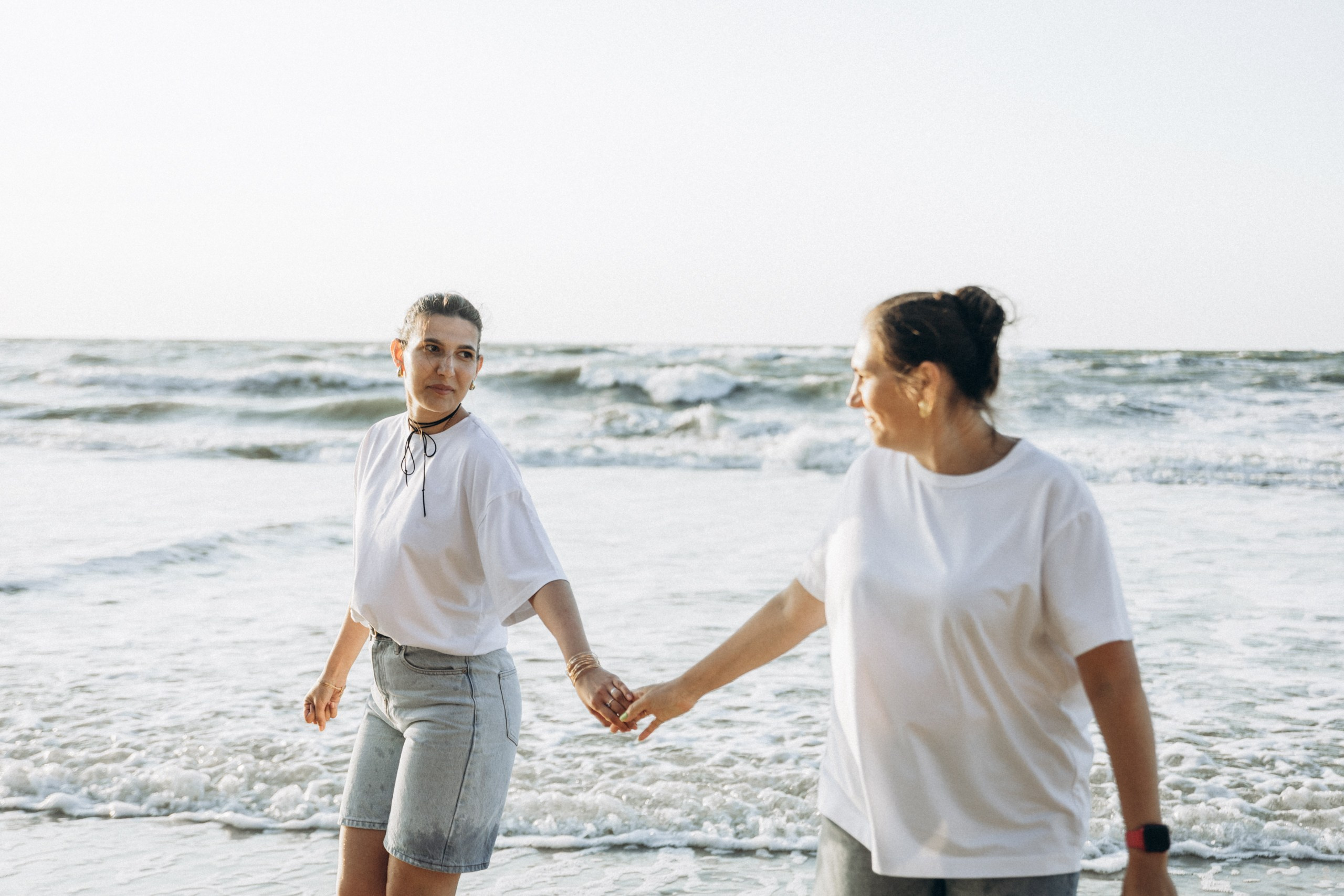 Zelenogradsk. Свадебный и портретный фотограф в Калининграде Наталия Еник