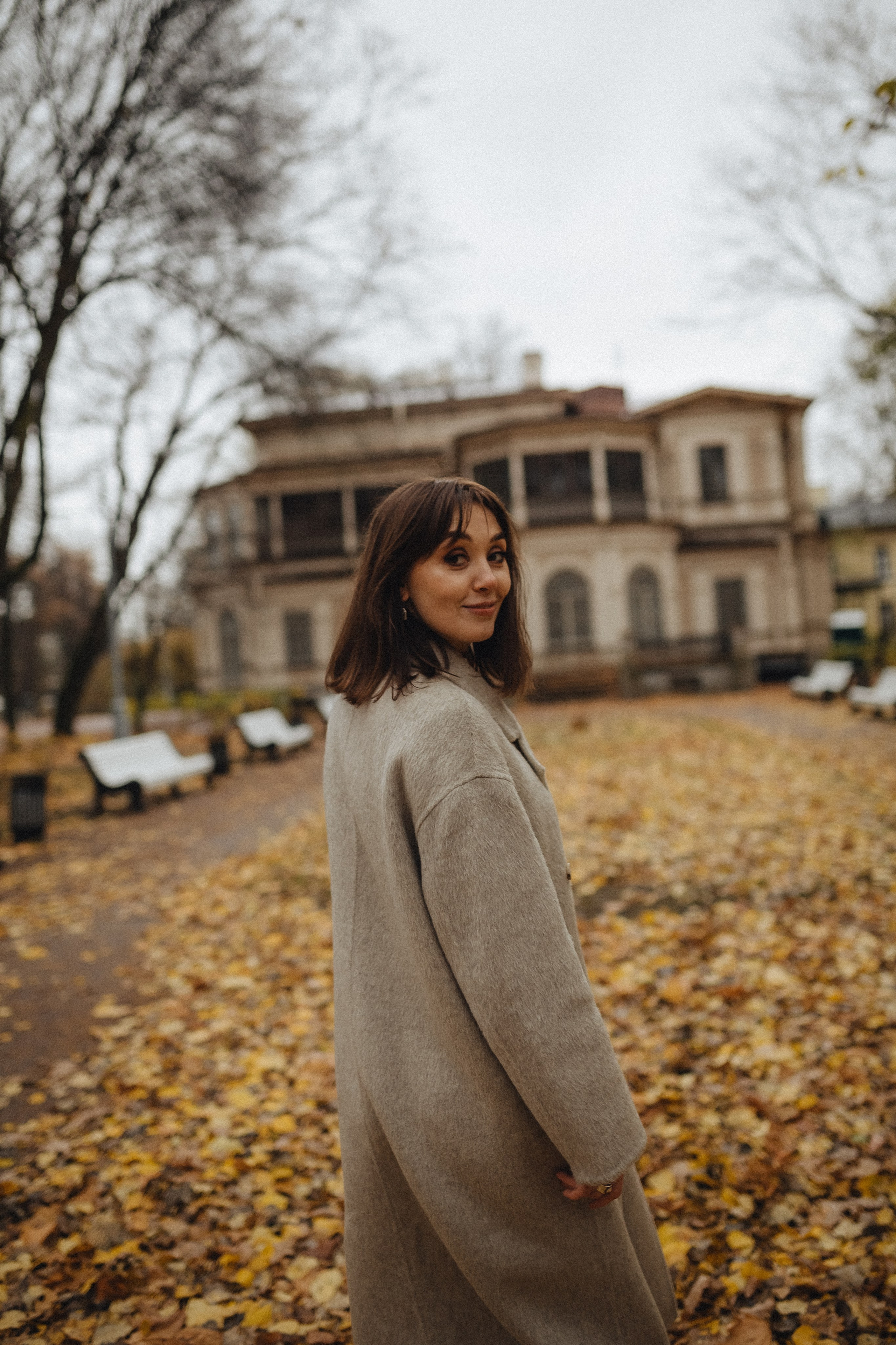 Татьяна. Фотограф в Санкт-Петербурге Анастасия Комолова