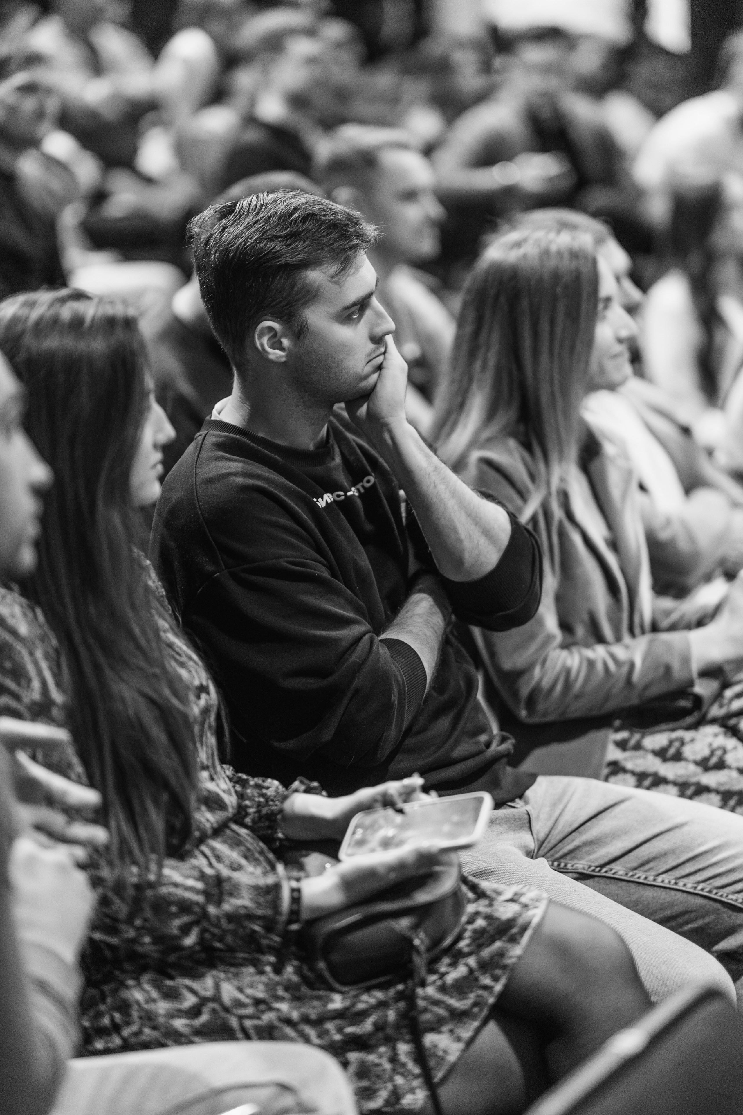 PROF-IT Бизнес-форум. Свадебный и Мужской фотограф