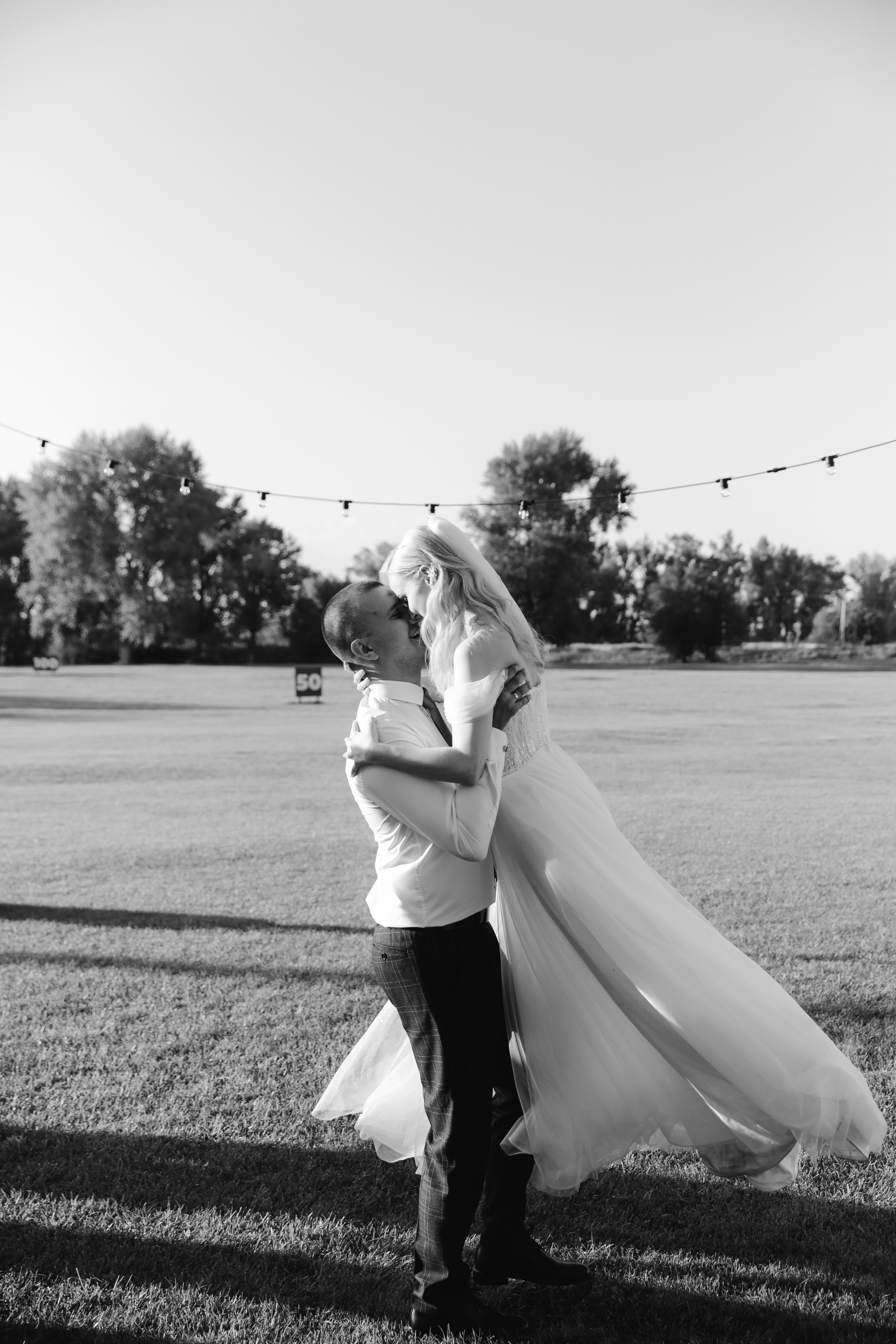 Оля и Кирилл. Катерина Макиева