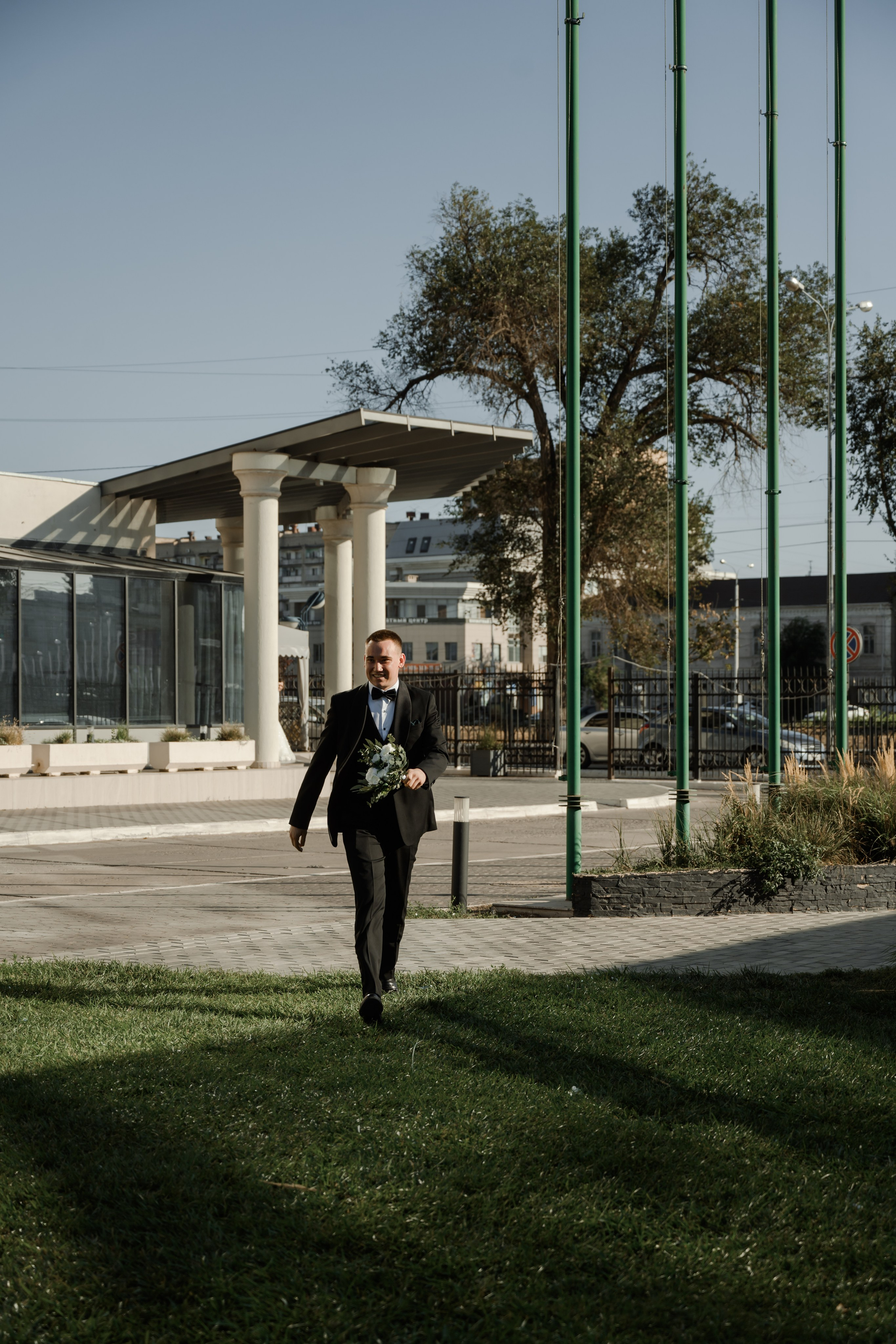 T & A. Свадебный фотограф в г. Астрахань. Так же выезжаю в другие города