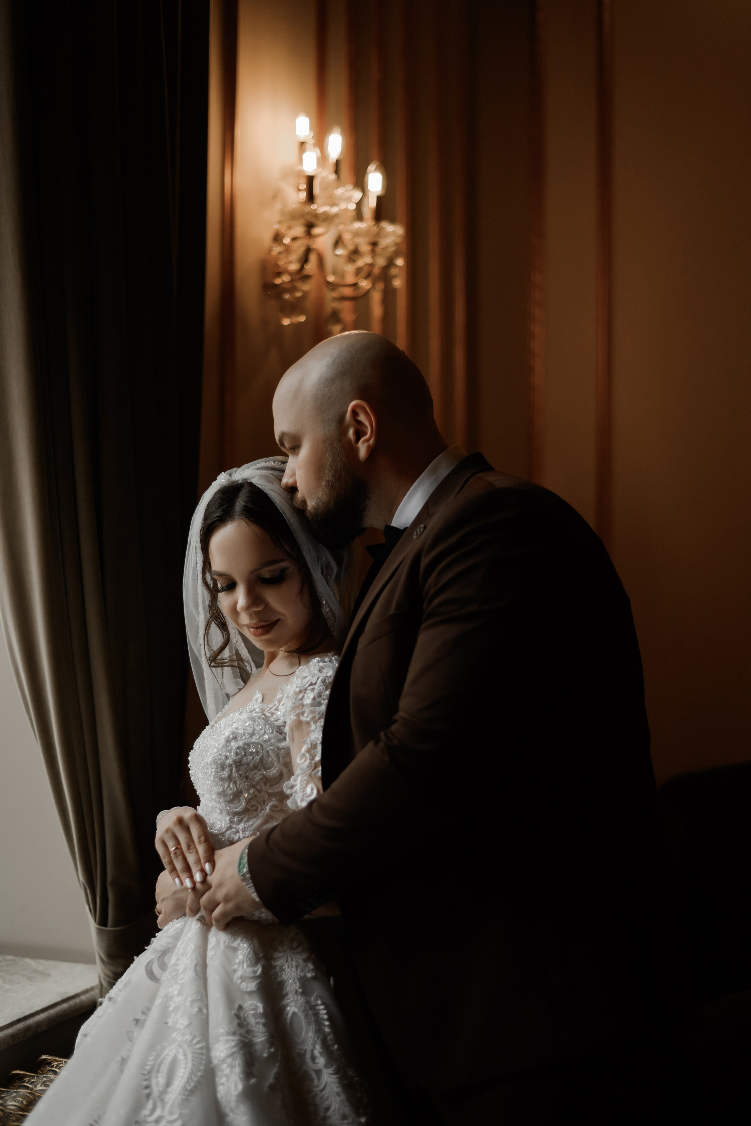 V & D. Свадебный фотограф в г. Астрахань. Так же выезжаю в другие города