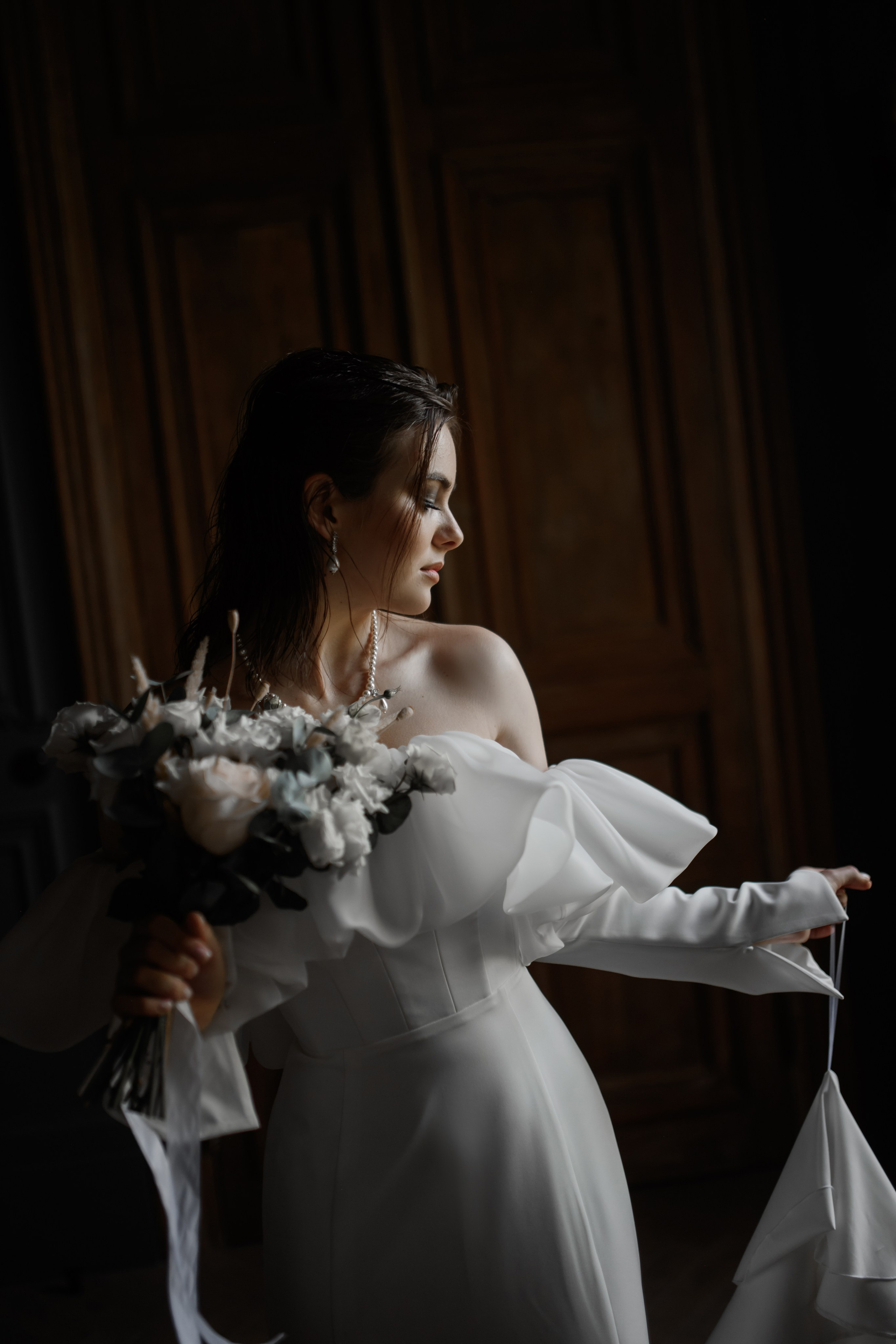 ВОРКШОП № 2. В отеле. Свадебный фотограф в г. Астрахань. Так же выезжаю в другие города