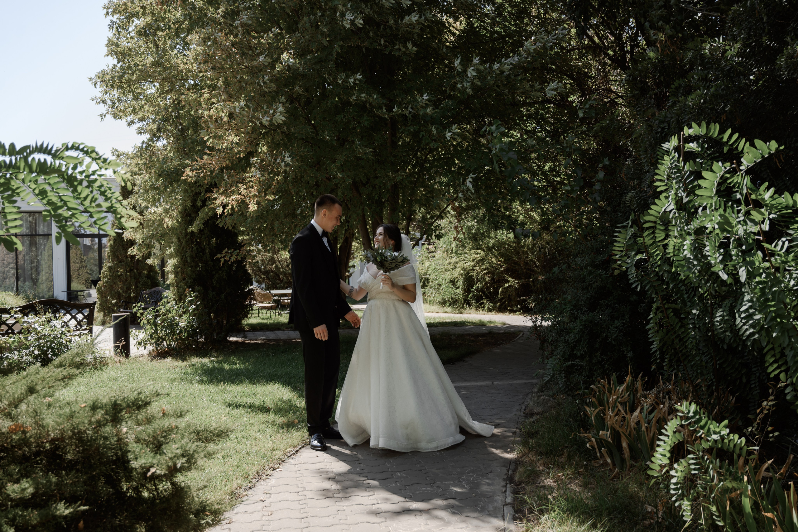 T & A. Свадебный фотограф в г. Астрахань. Так же выезжаю в другие города