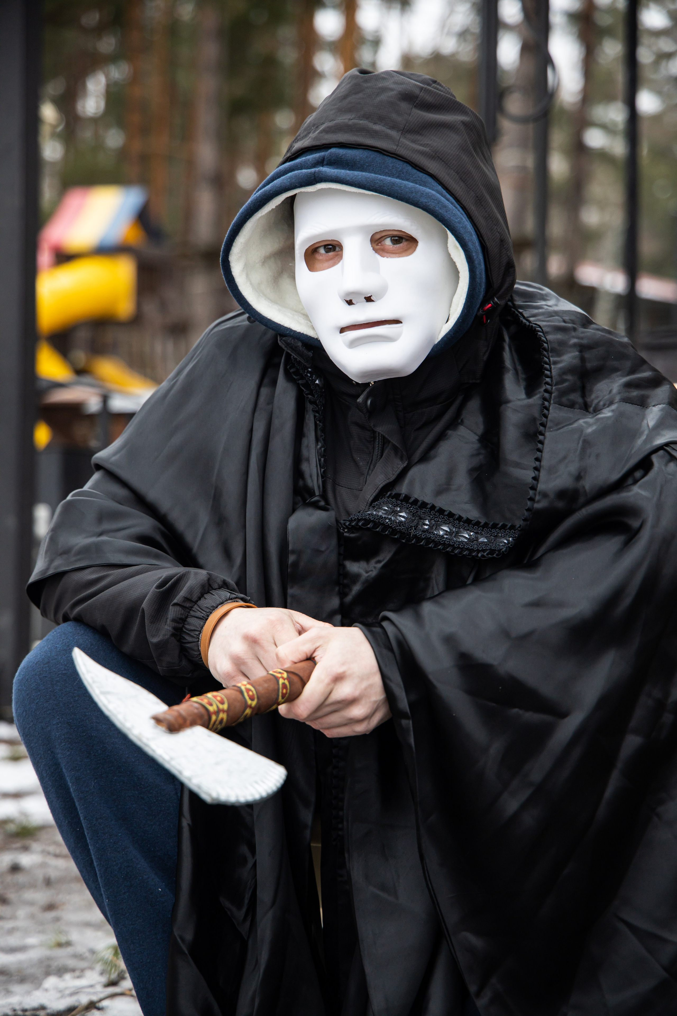 Репортажная съёмка. Профессиональный фотограф Светлана Протасова