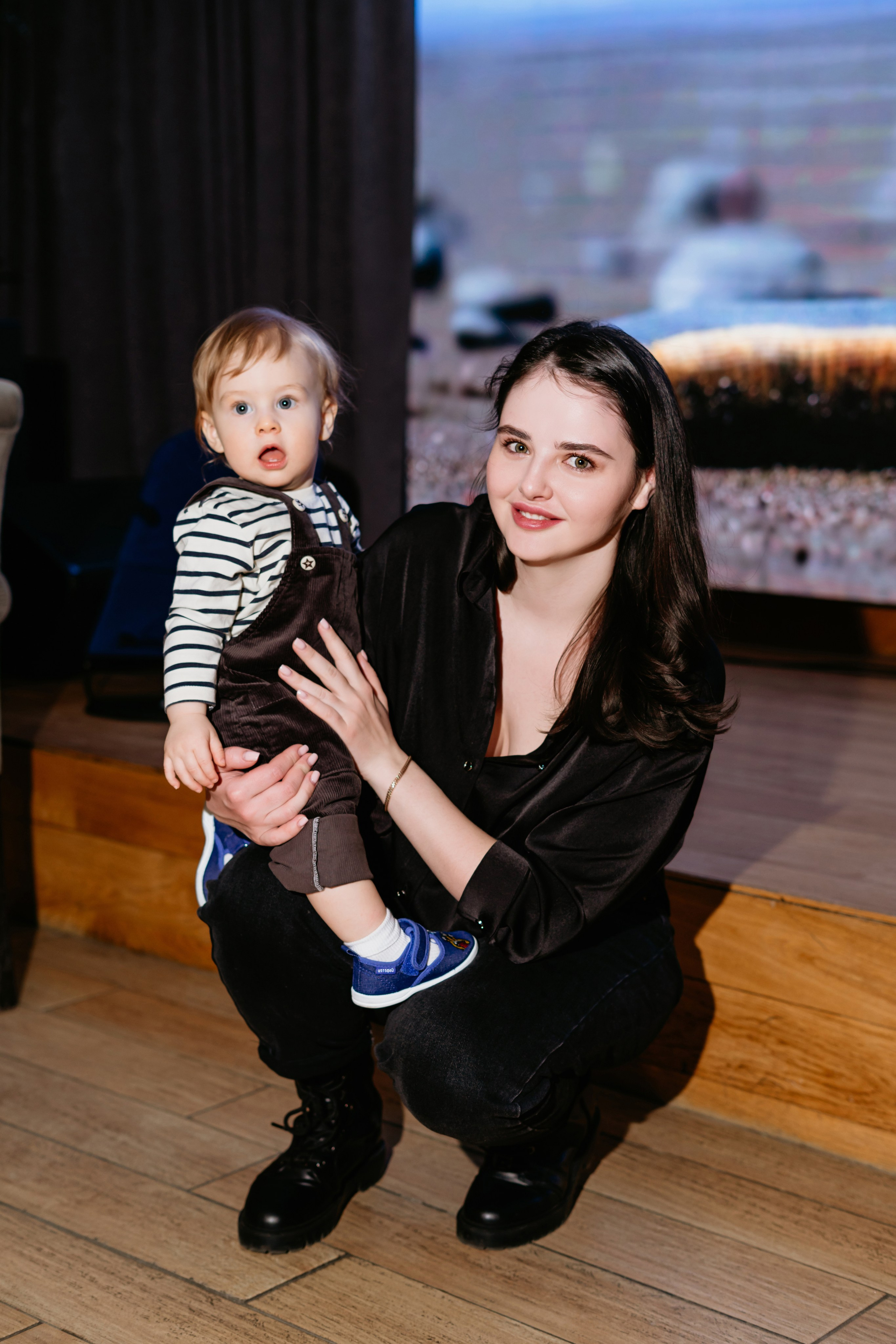 Арине 10 лет / Сан Тропе. Фотограф мероприятий в Ростове-на-Дону Есманская Елена