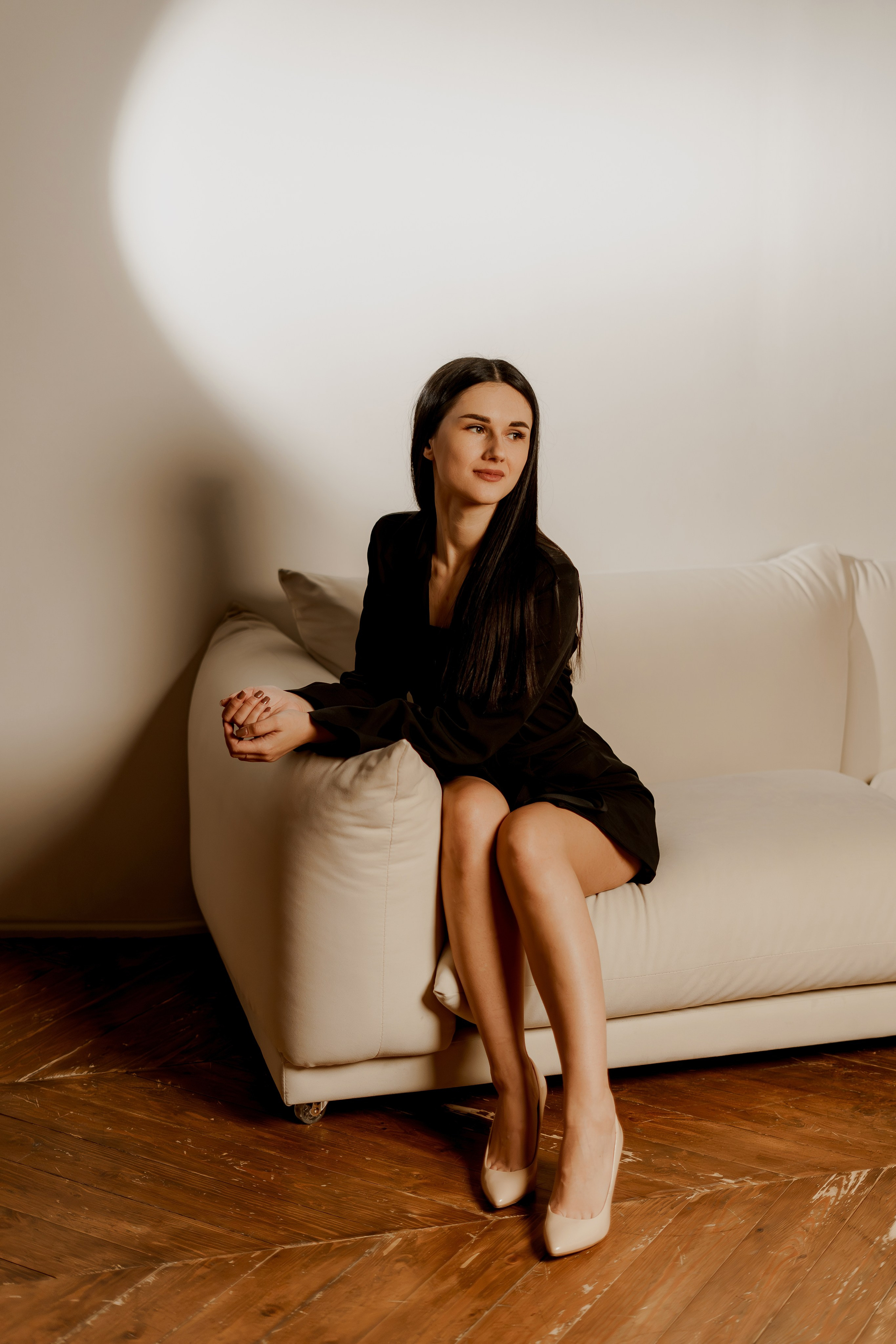 Янченко. Фотограф Валерия Крахмалева