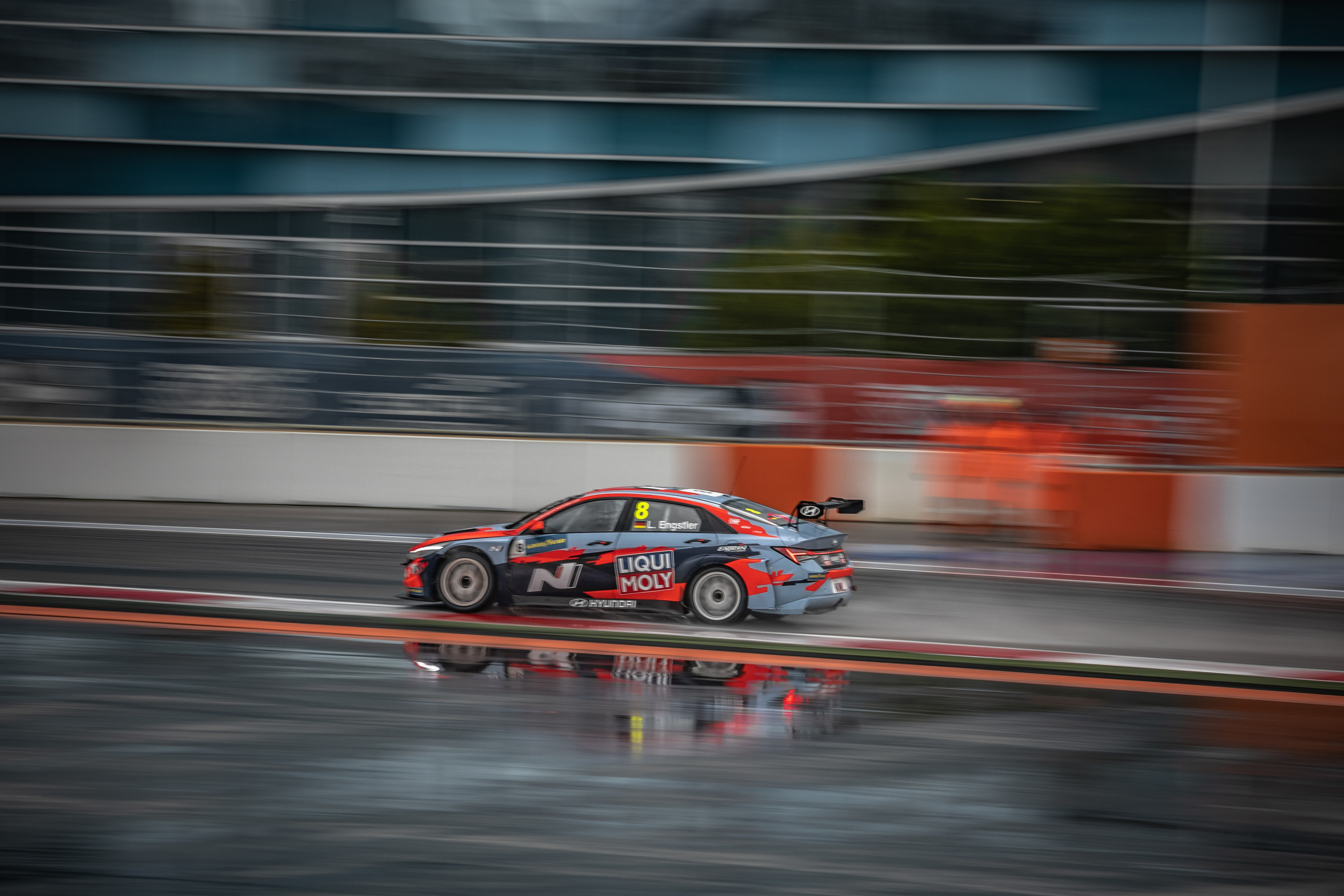 FIA WTCR. NE Cinema — backstage and reportage photography in cinema, music, Automotive and sport