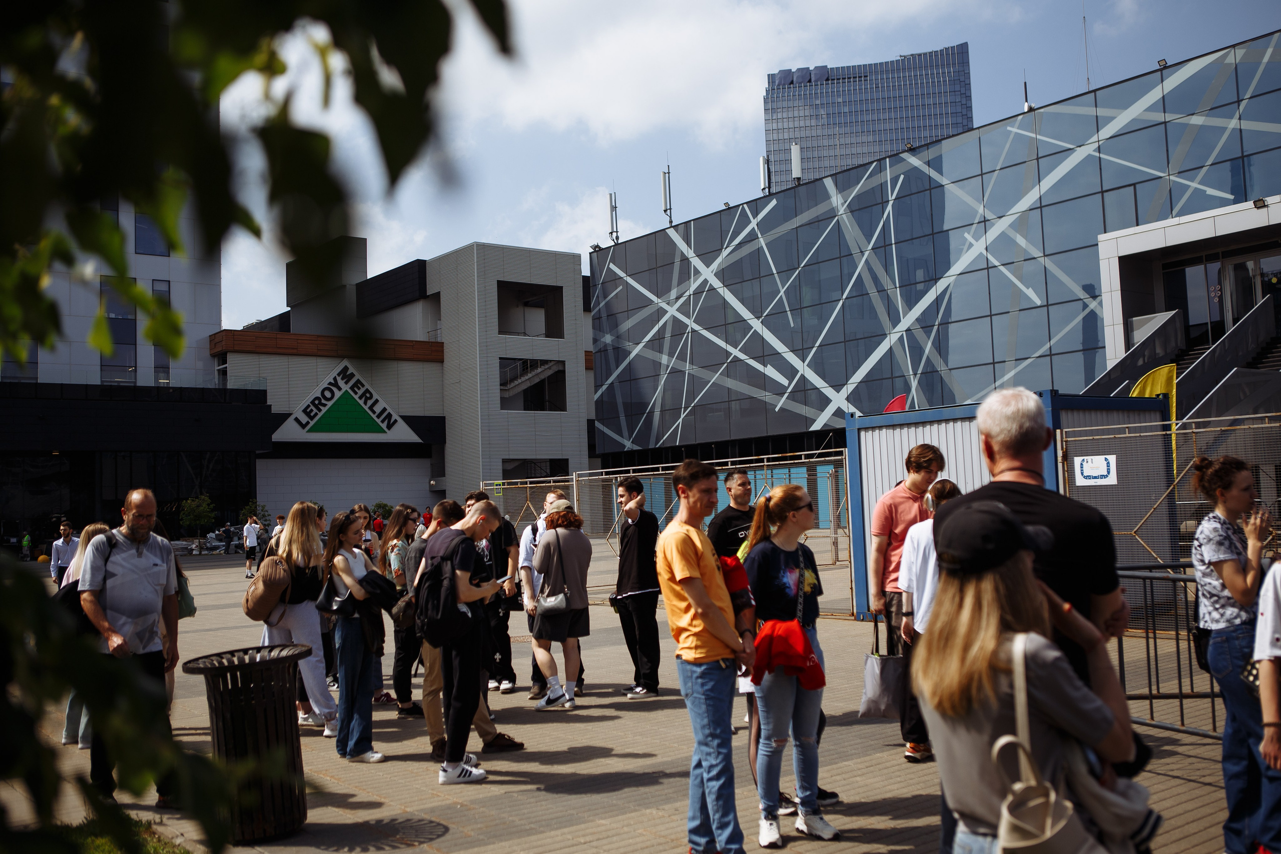 Молодежь. Спорт. Возможности. Свадебный Семейный Репортажный фотограф в Москве
