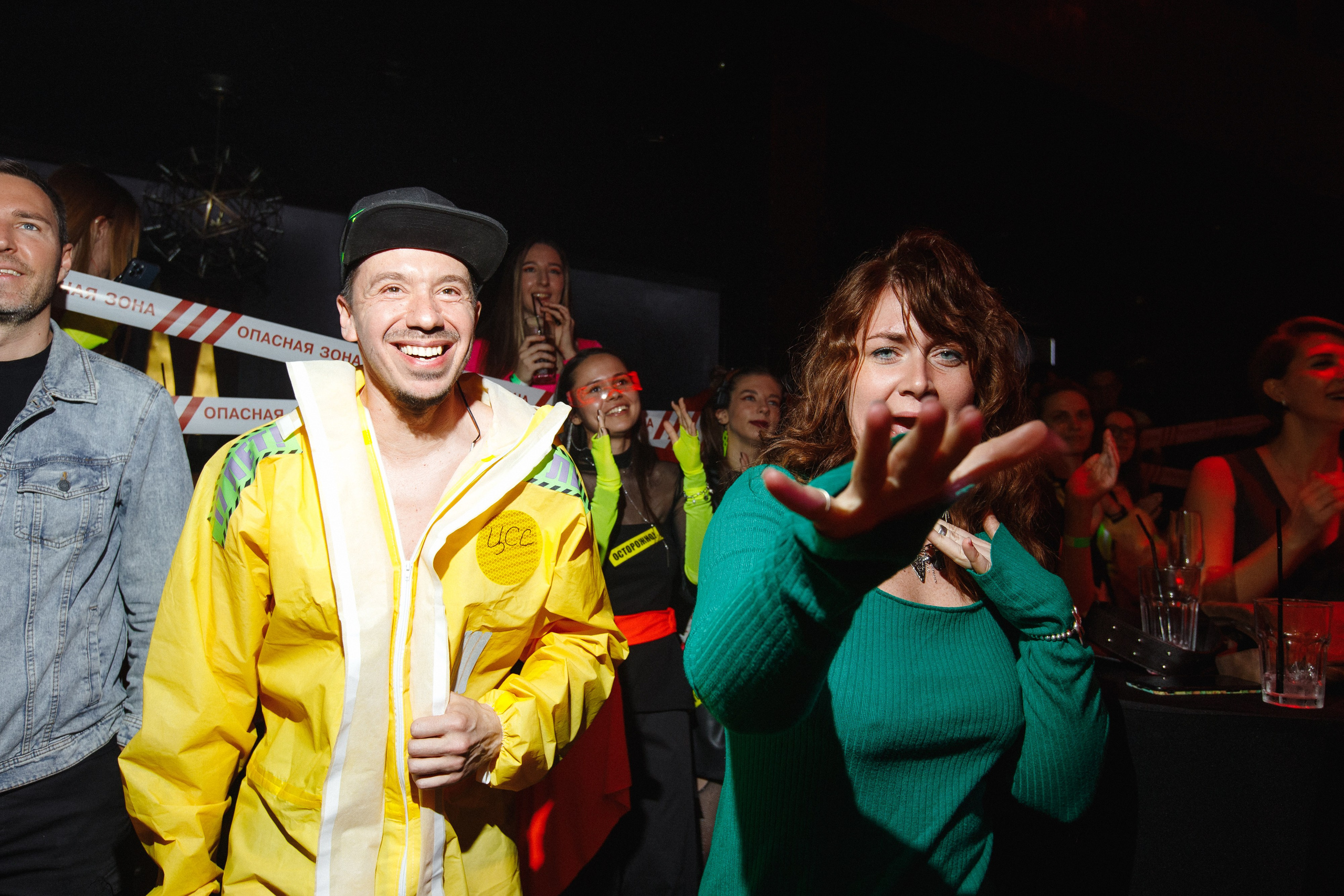 ЦСС 17 ЛЕТ — ШТАММ ЦСС [PART I — A.Kozhevnikov]. СВОИ. ФОТООТЧЕТЫ-СОБЫТИЯ-МЕСТА