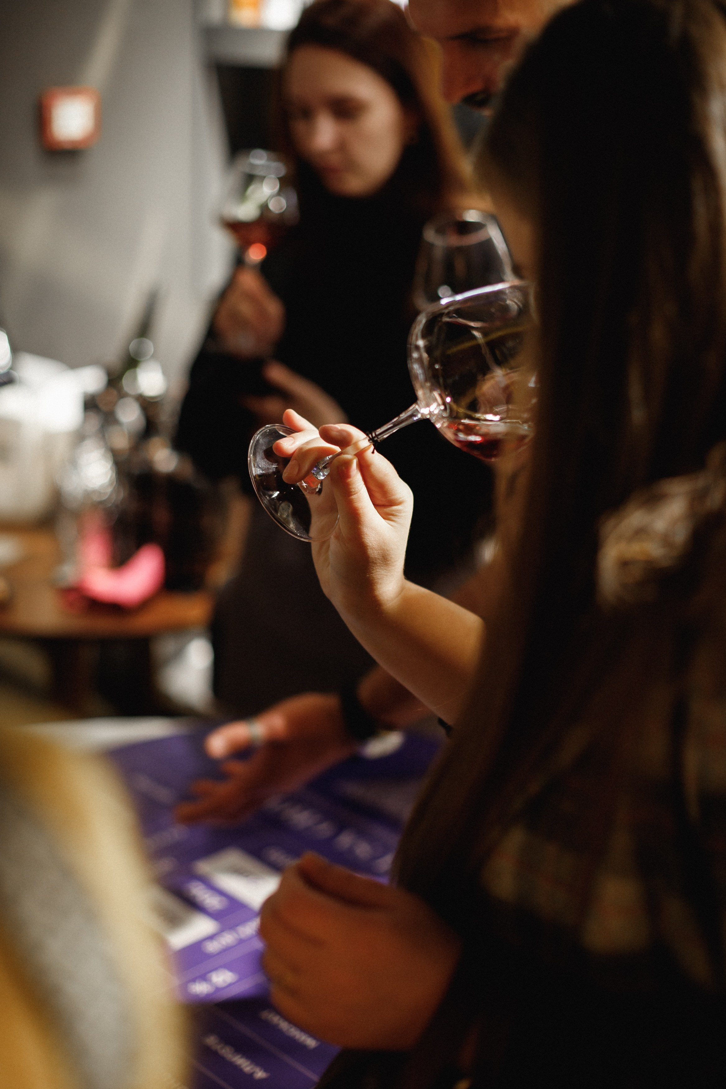 ЭНОТЕКА — 12 ЛЕТ. СВОИ. ФОТООТЧЕТЫ-СОБЫТИЯ-МЕСТА