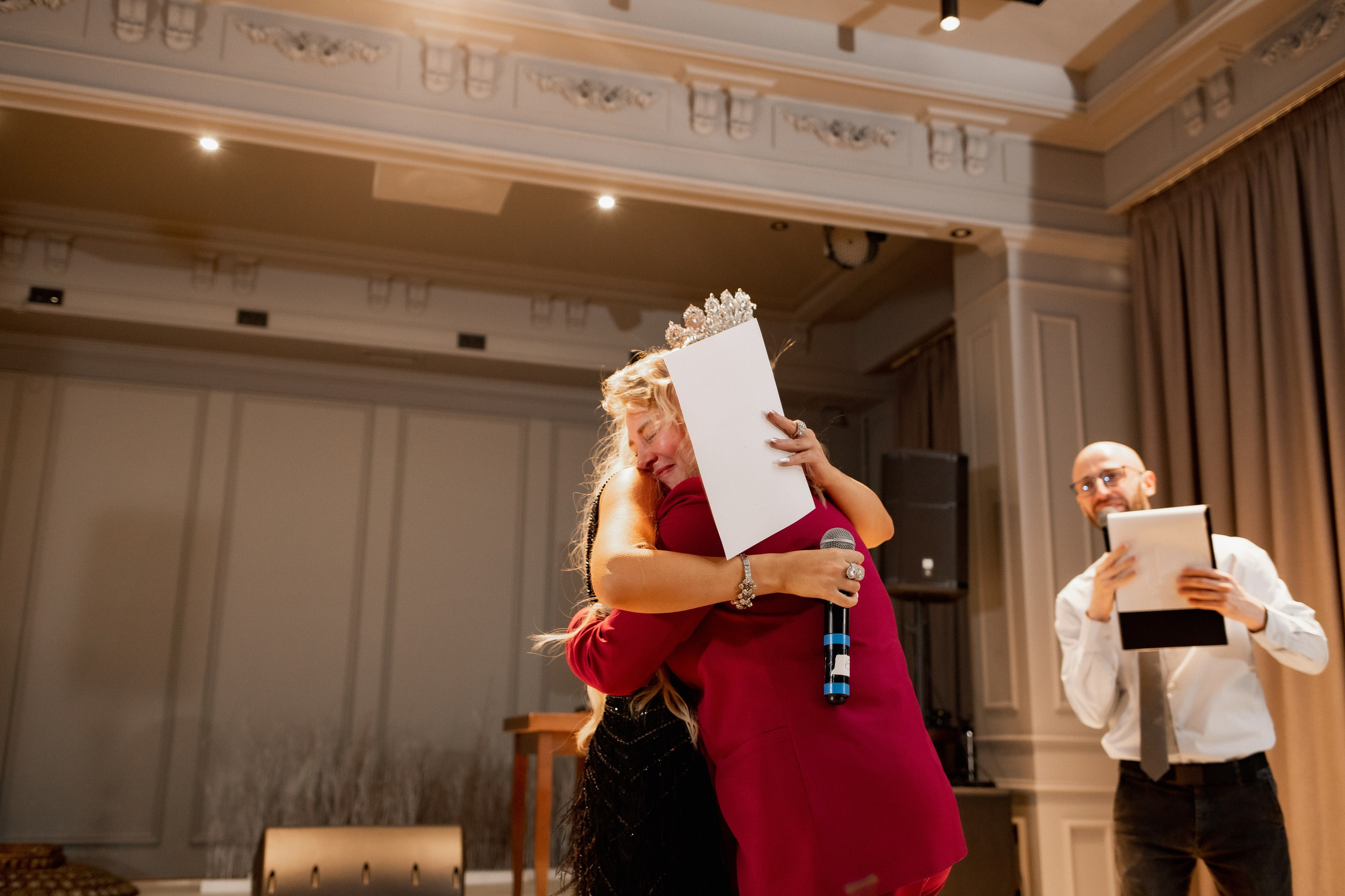 КОРОЛЕВА ДАЛЬНЕГО ВОСТОКА 2024 [ОТКРЫТИЕ КОНКУРСА]. СВОИ. ФОТООТЧЕТЫ-СОБЫТИЯ-МЕСТА