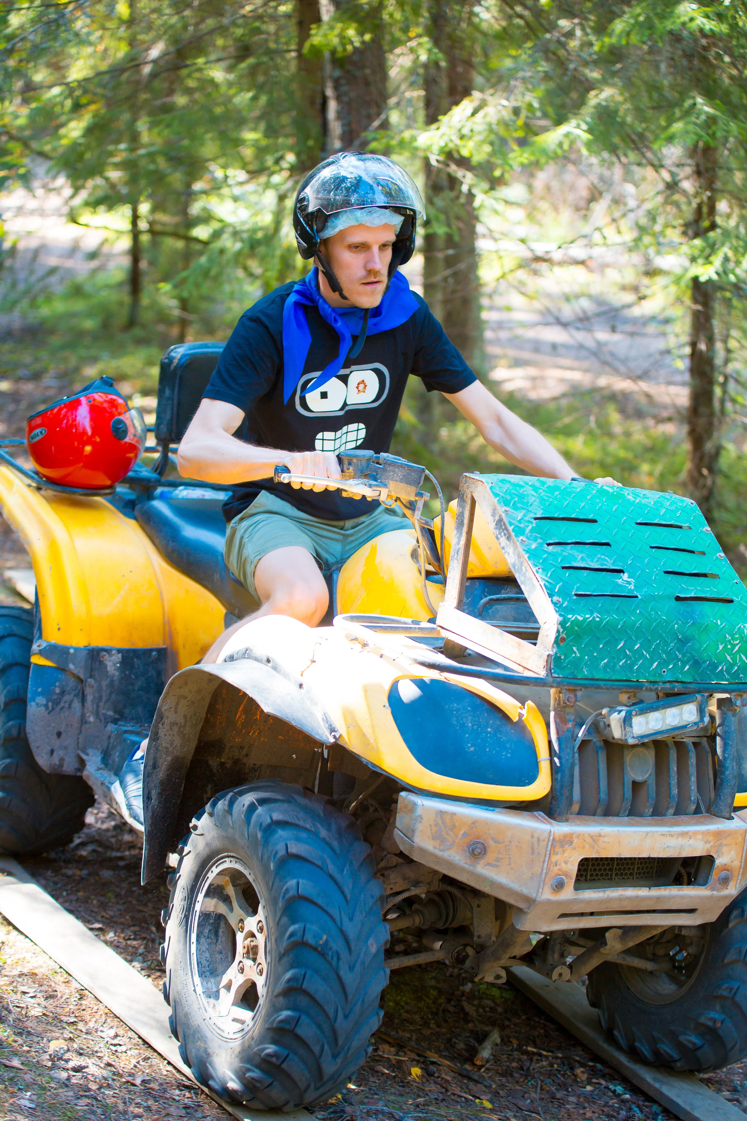 КОРПОРАТИВ РАПСОДИЯ. Главная