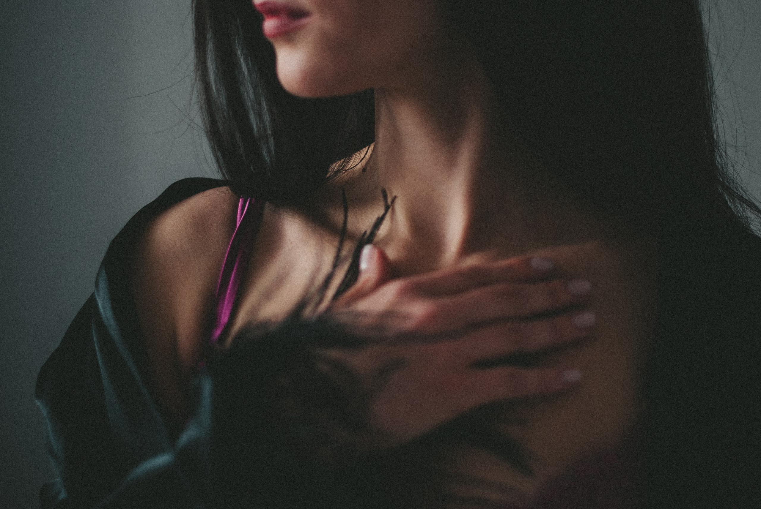 Изящная Галина. Фотограф в Красногорске|Ксения Рубцова