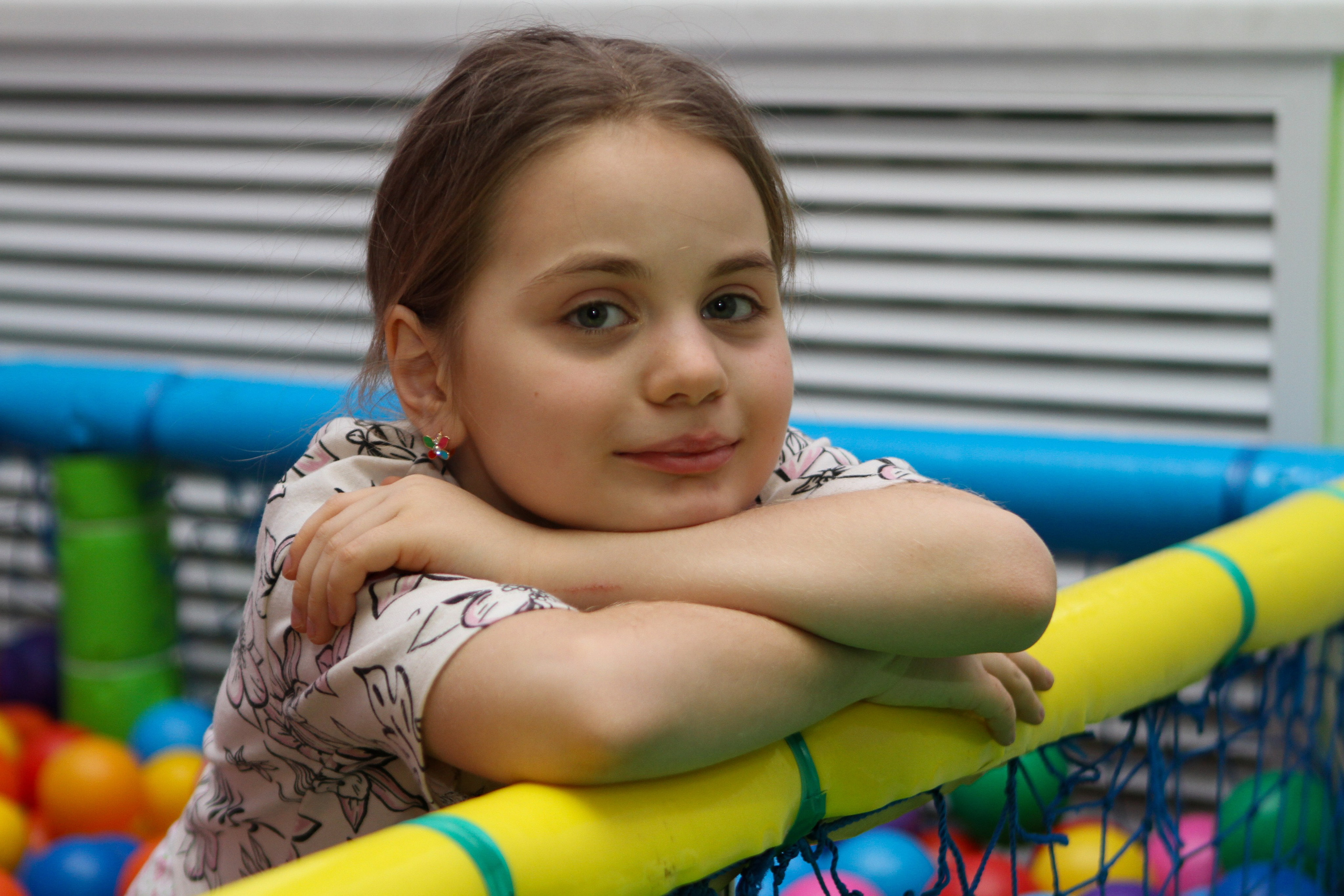 Детские мероприятия. Репортажный и спортивный фотограф в г. Пермь Зильберг Павел