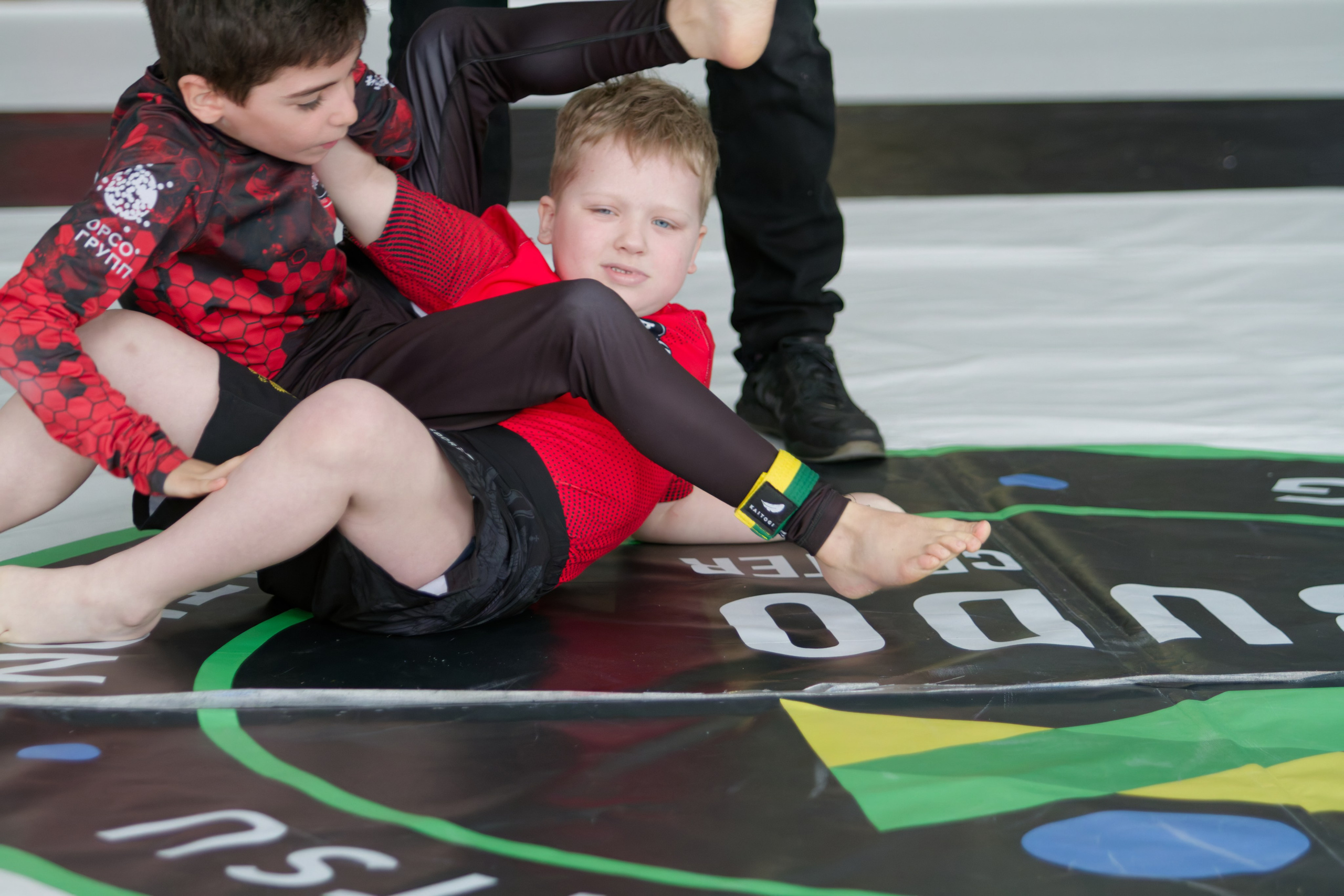 Борьба. Джиу-джитсу 26.04.2025. Репортажный и спортивный фотограф в г. Пермь Зильберг Павел