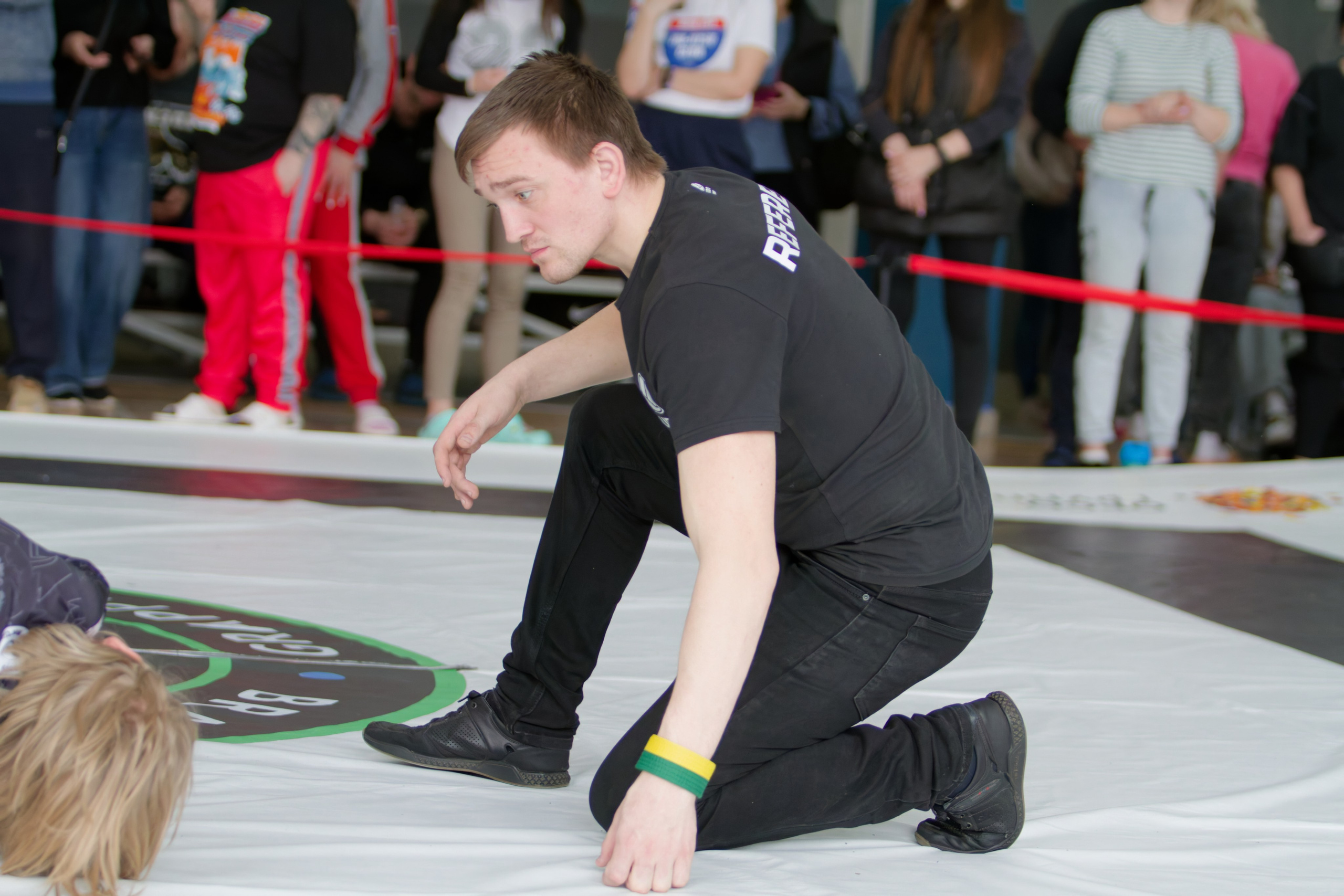 Борьба. Джиу-джитсу 26.04.2025. Репортажный и спортивный фотограф в г. Пермь Зильберг Павел