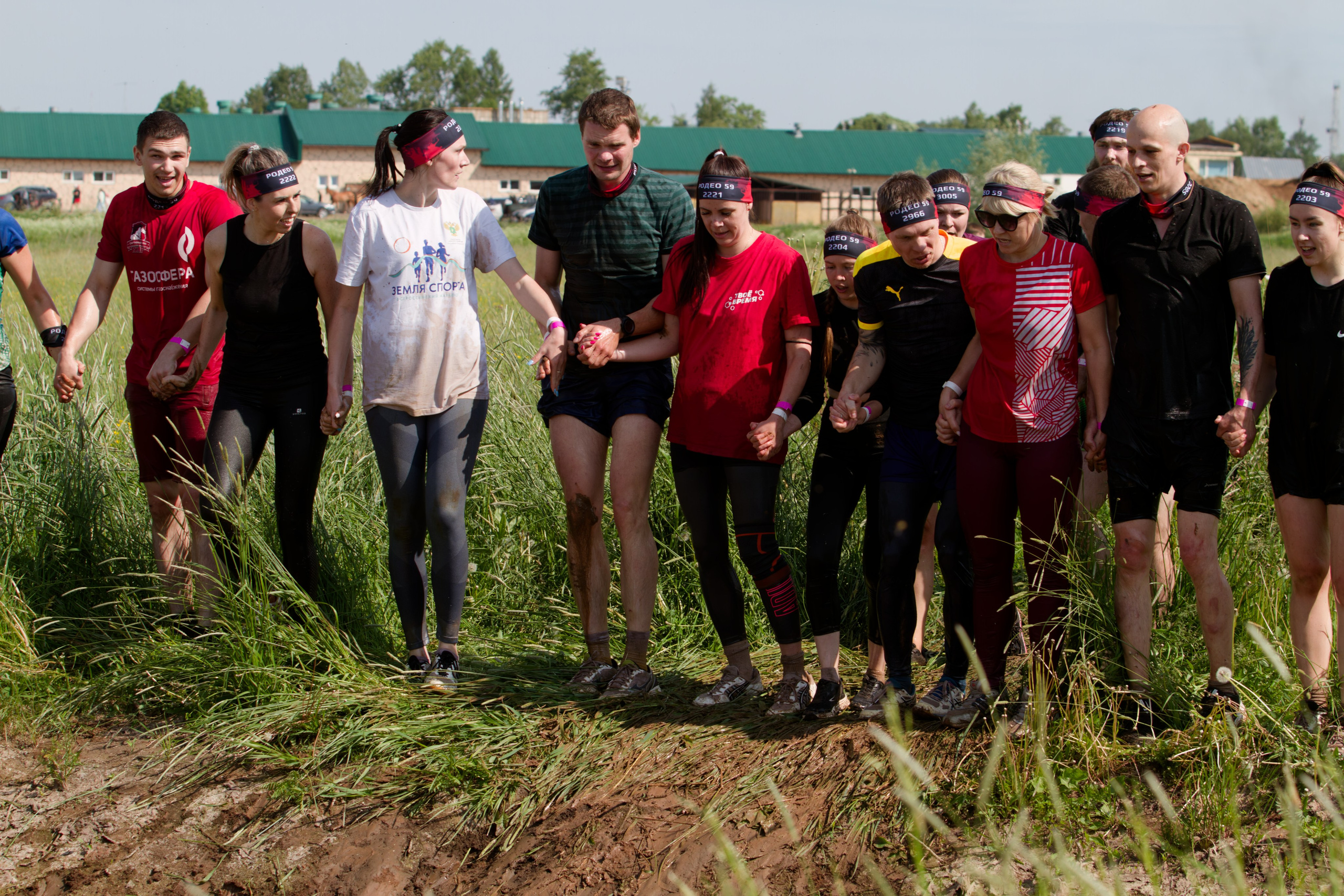 Родео59. Репортажный и спортивный фотограф в г. Пермь Зильберг Павел