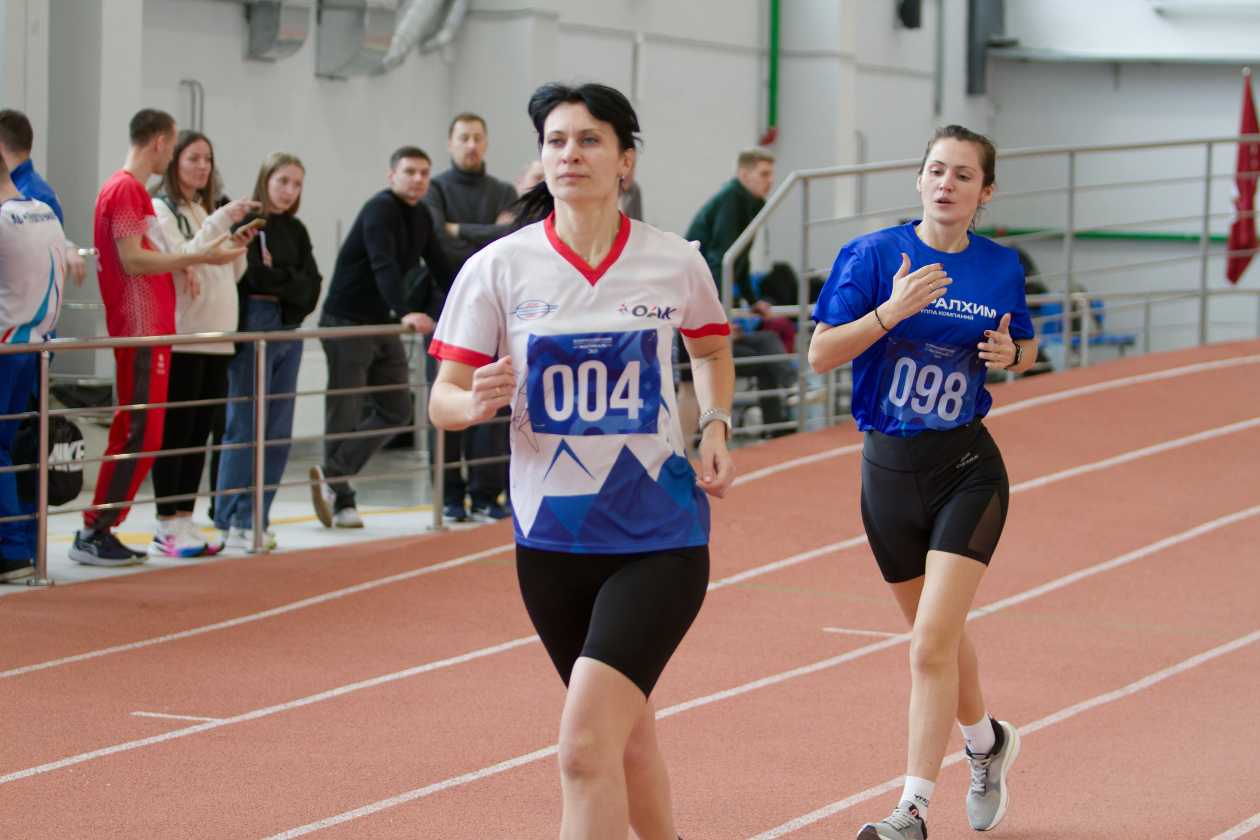Спартакиада 2025. Легкая атлетика. Репортажный и спортивный фотограф в г. Пермь Зильберг Павел
