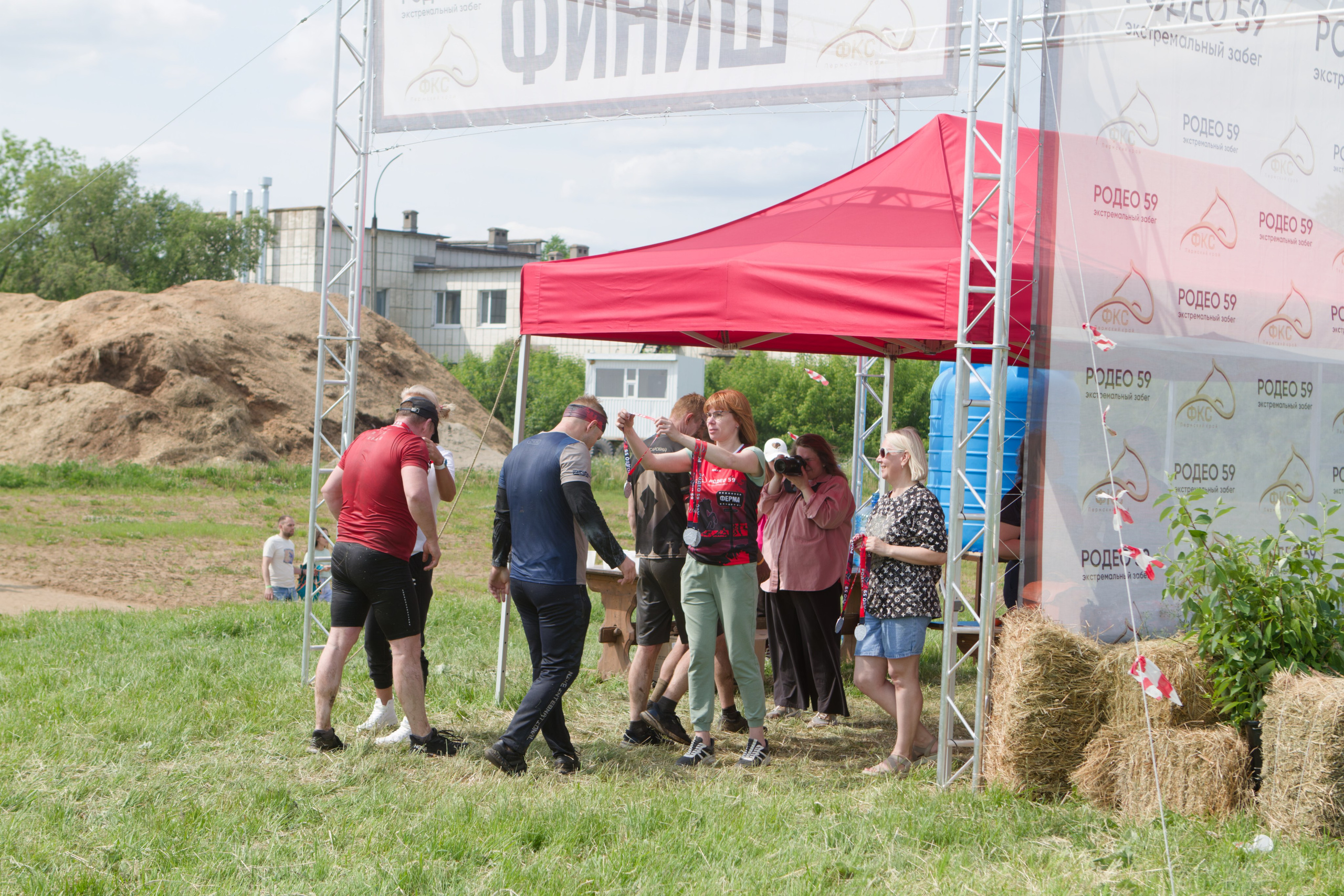 Родео59. Репортажный и спортивный фотограф в г. Пермь Зильберг Павел