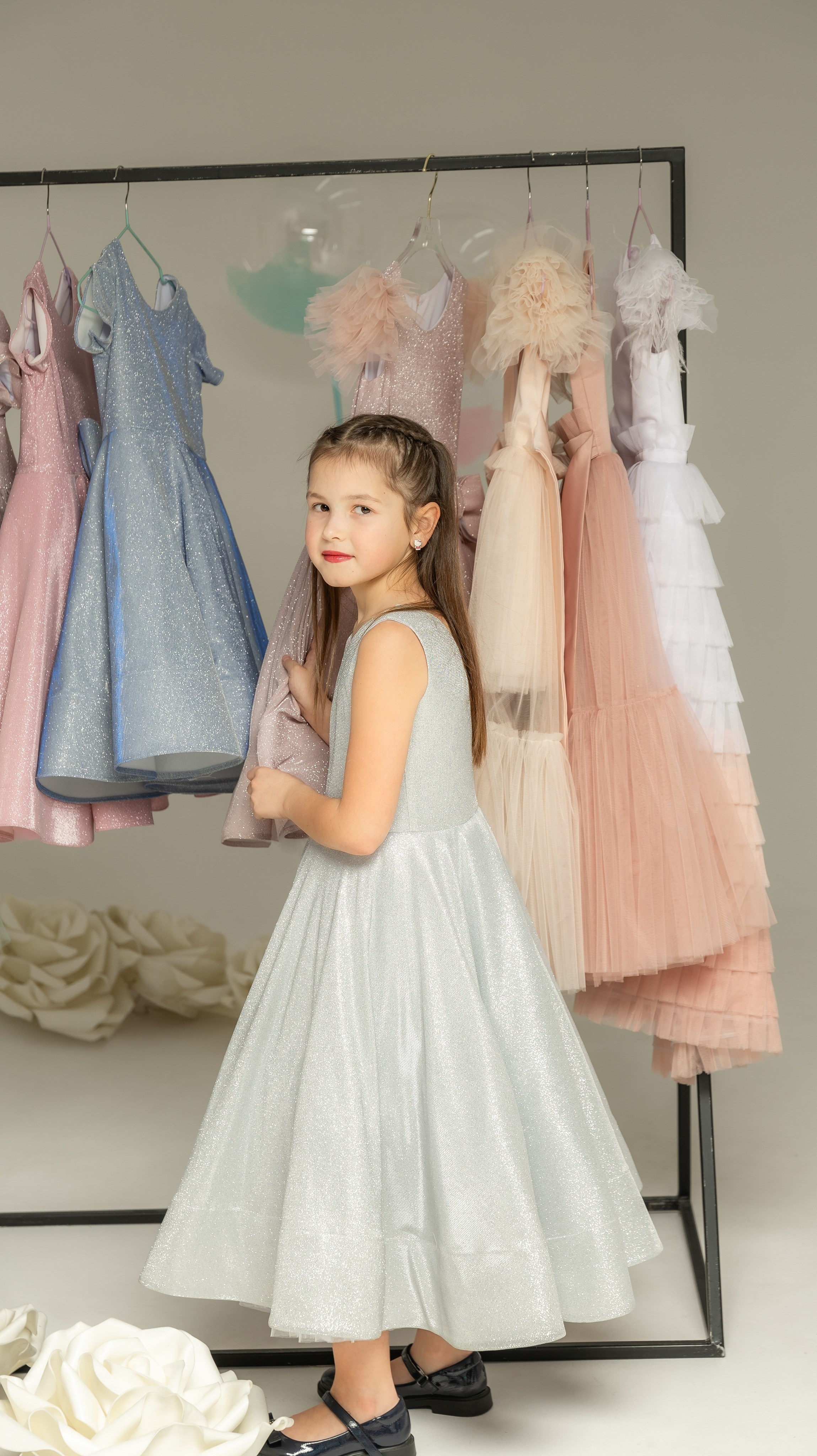 " Маленькая модница ". Little_Princess.38