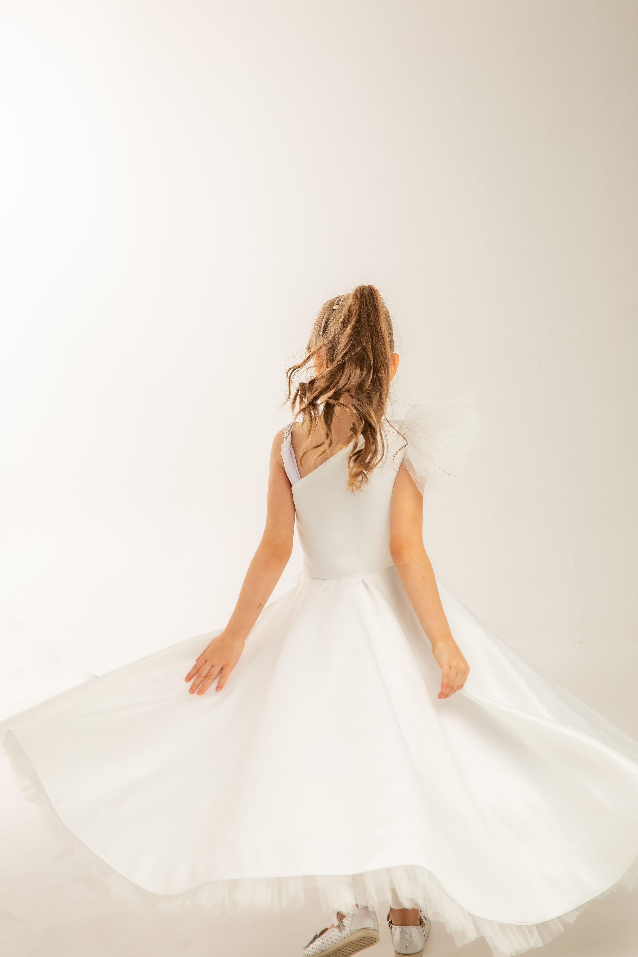 Платья на рост 116-122. Little_Princess.38