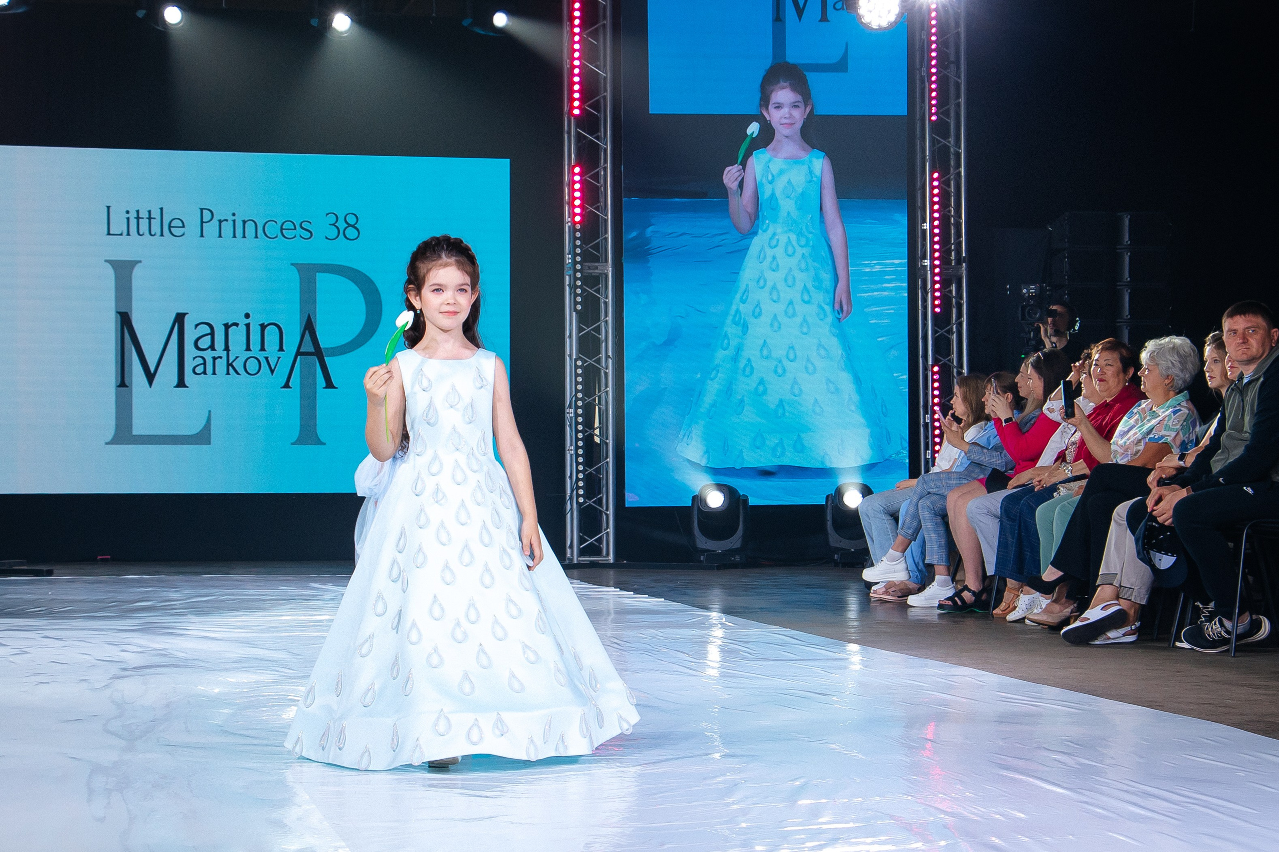 «Байкальская летняя неделя моды 2025». Little_Princess.38