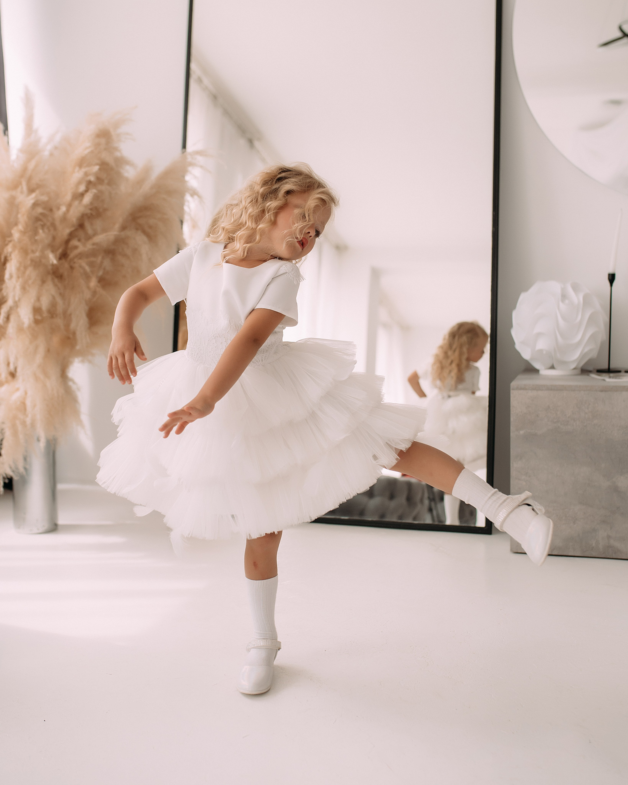 " Самая нежная ". Little_Princess.38