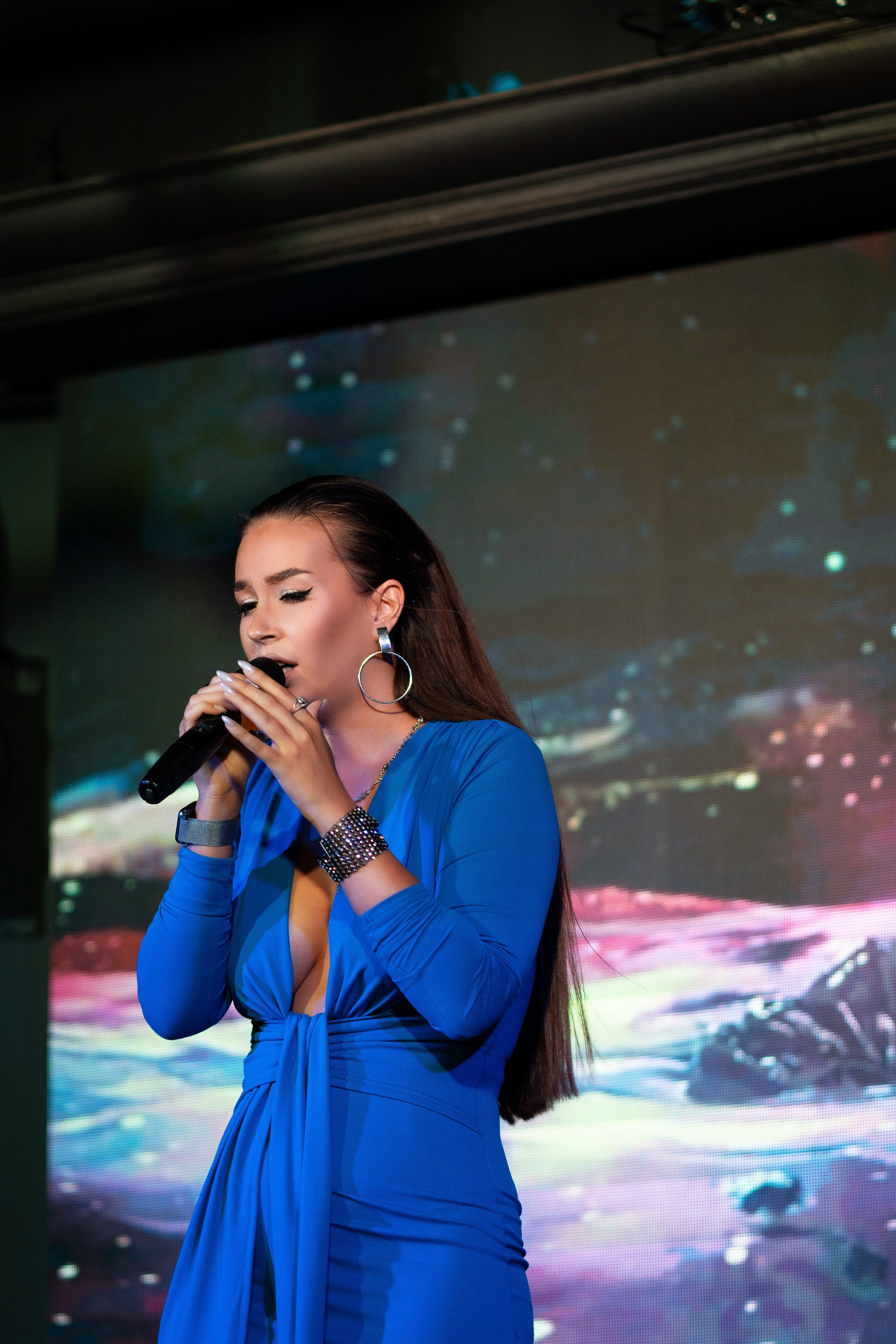 FaSol'. Анастасия Паршукова — фотограф Шерегеш Новосибирск