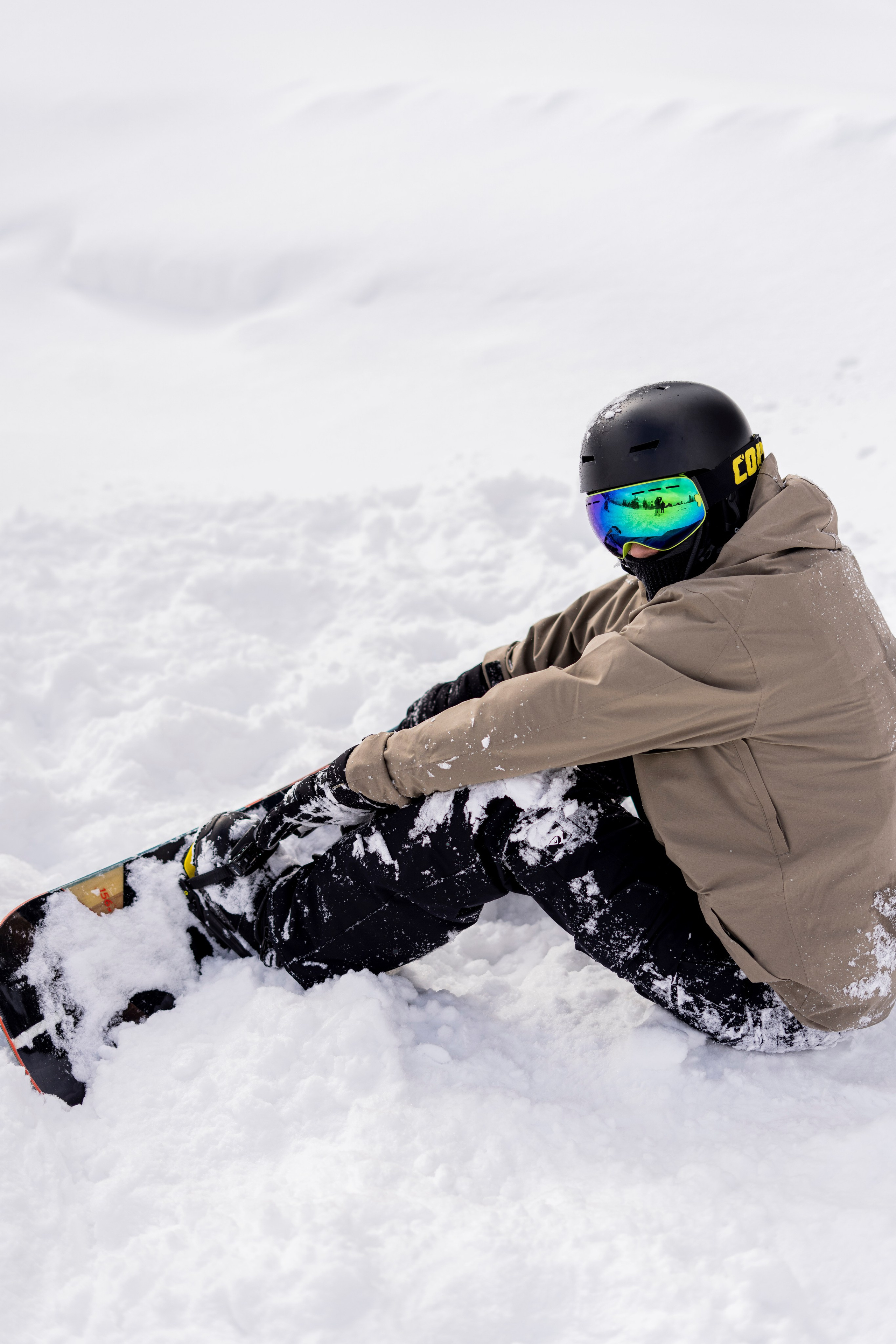 Тур. Анастасия Паршукова — фотограф Шерегеш Новосибирск