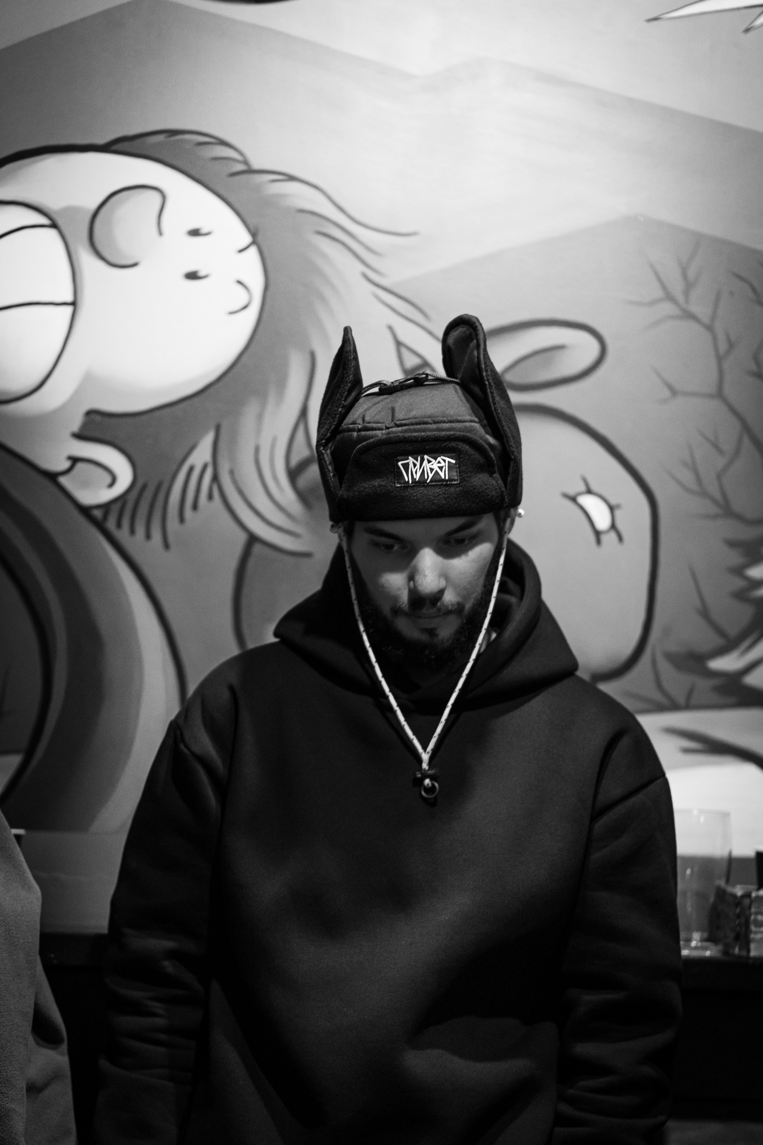 Rooks 13.12 HB. Анастасия Паршукова — фотограф Шерегеш Новосибирск